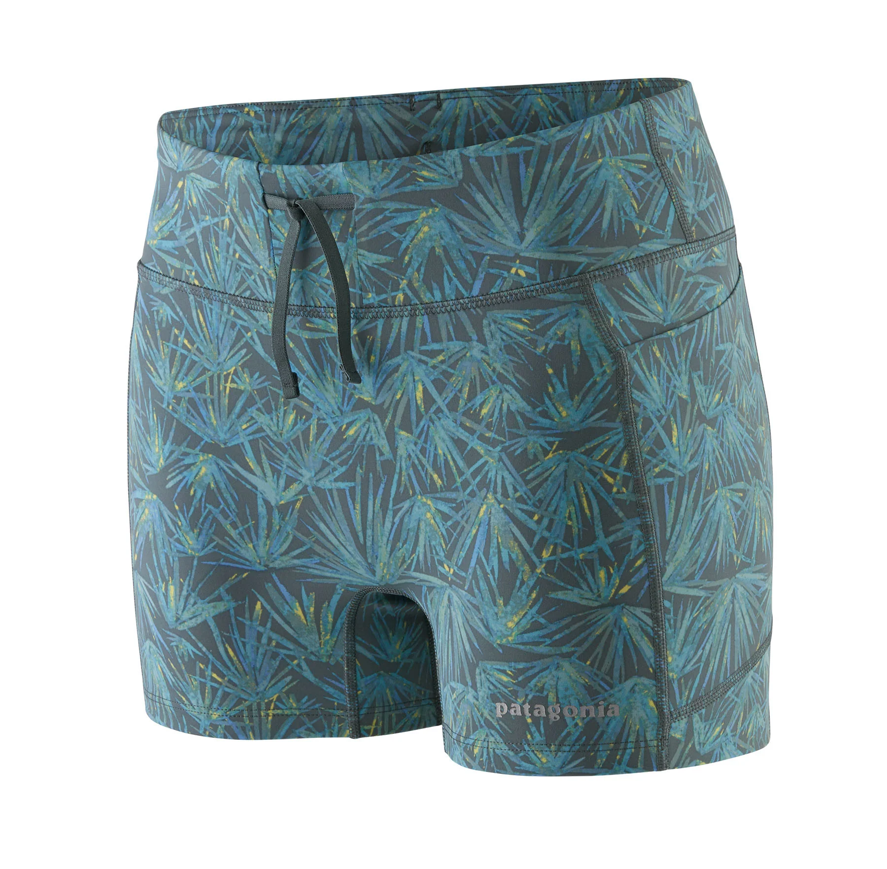 Women's Endless Run Shorts - 4"