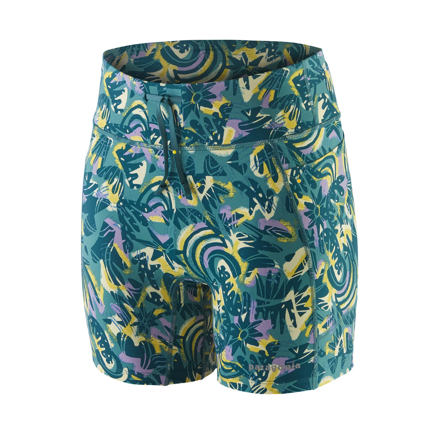 Women's Endless Run Shorts - 6"