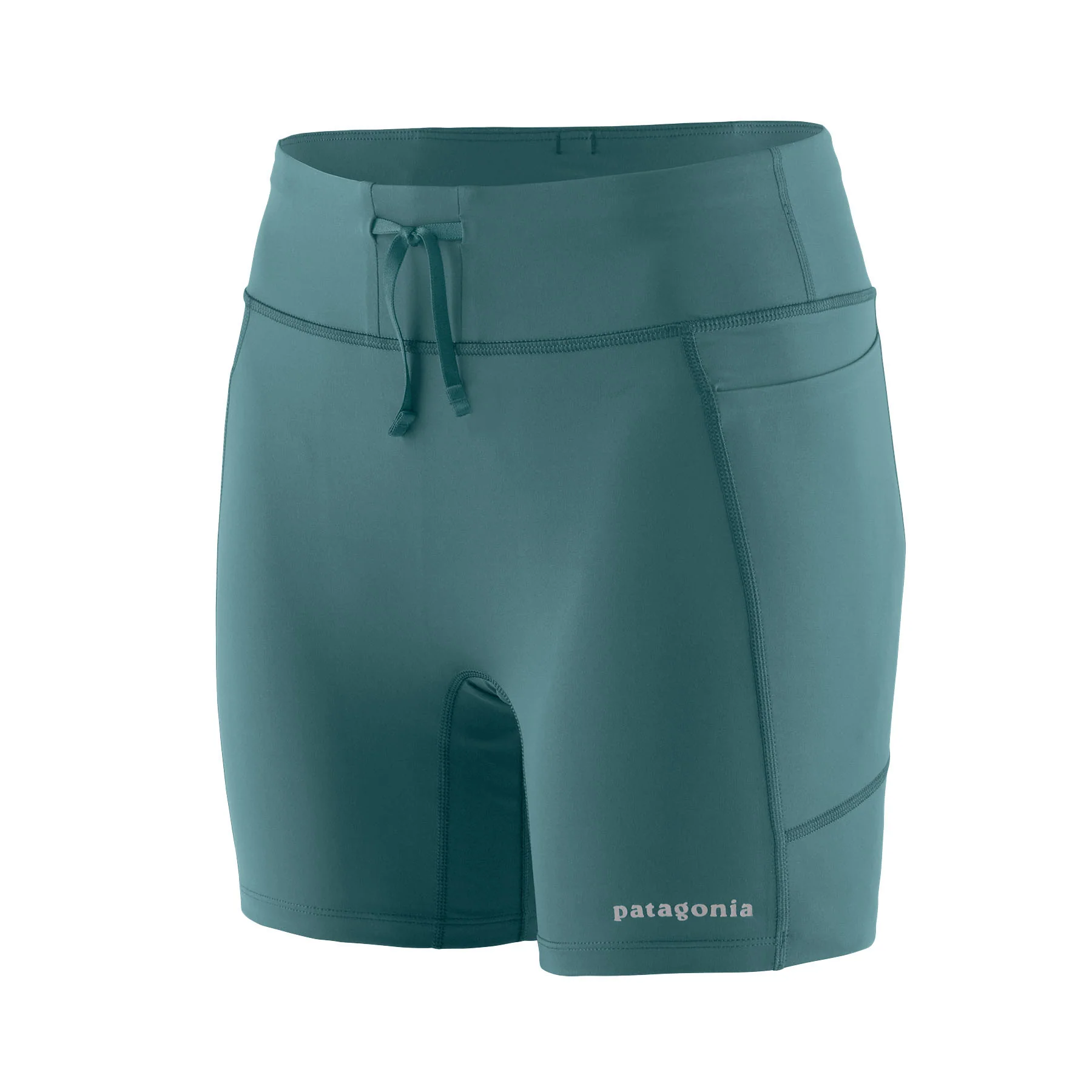 Women's Endless Run Shorts - 6"