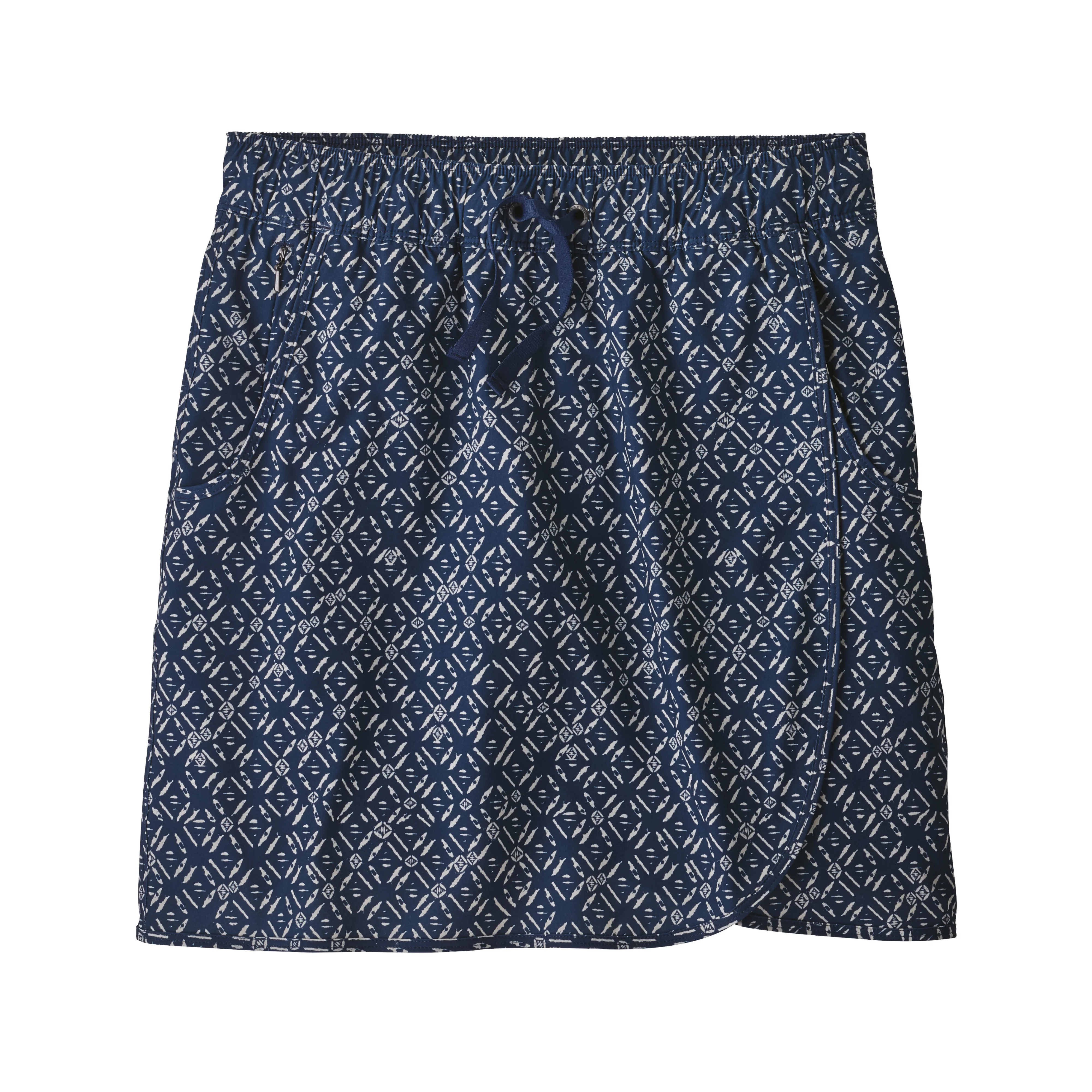 Women's Fleetwith Skort