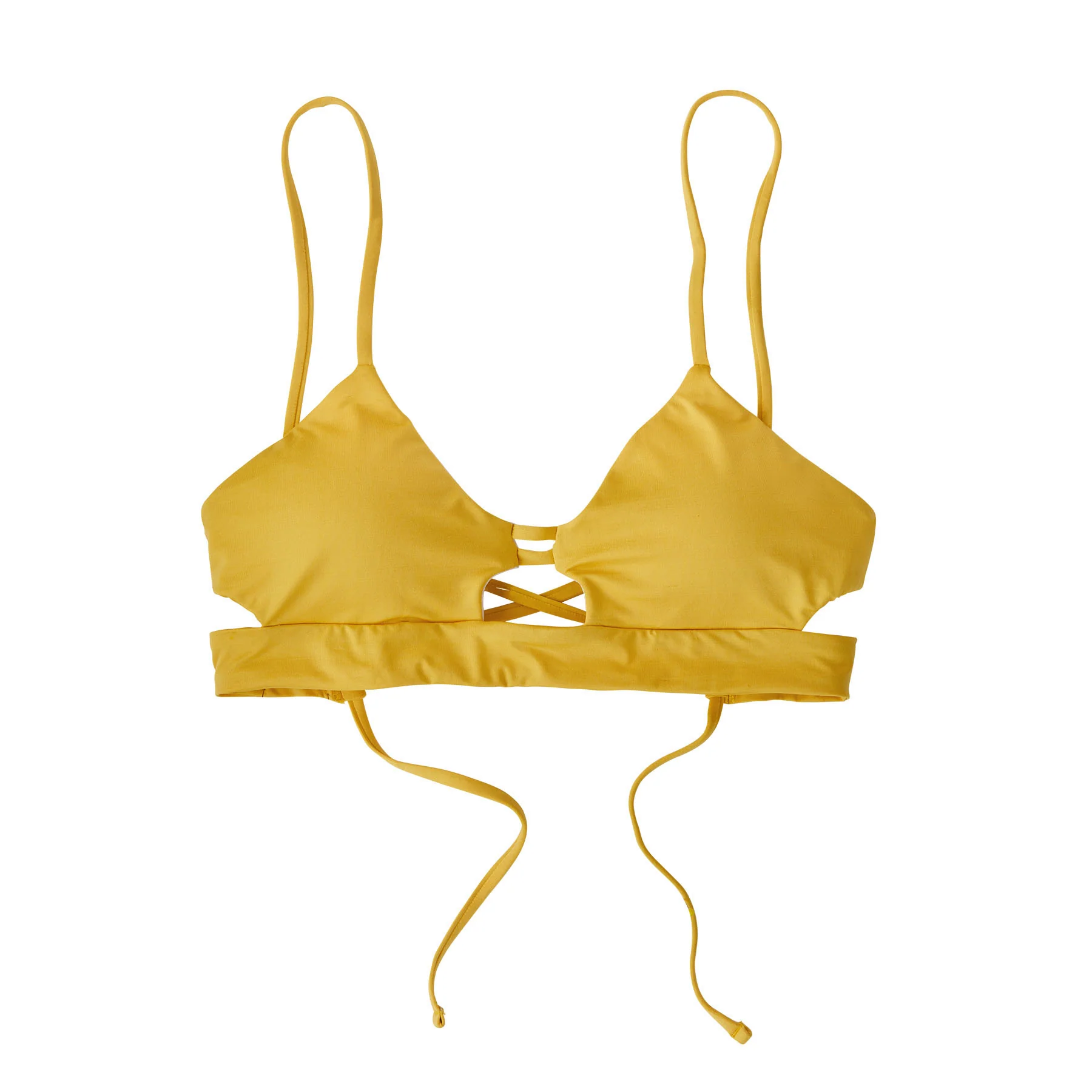 Women's Focal Point Top