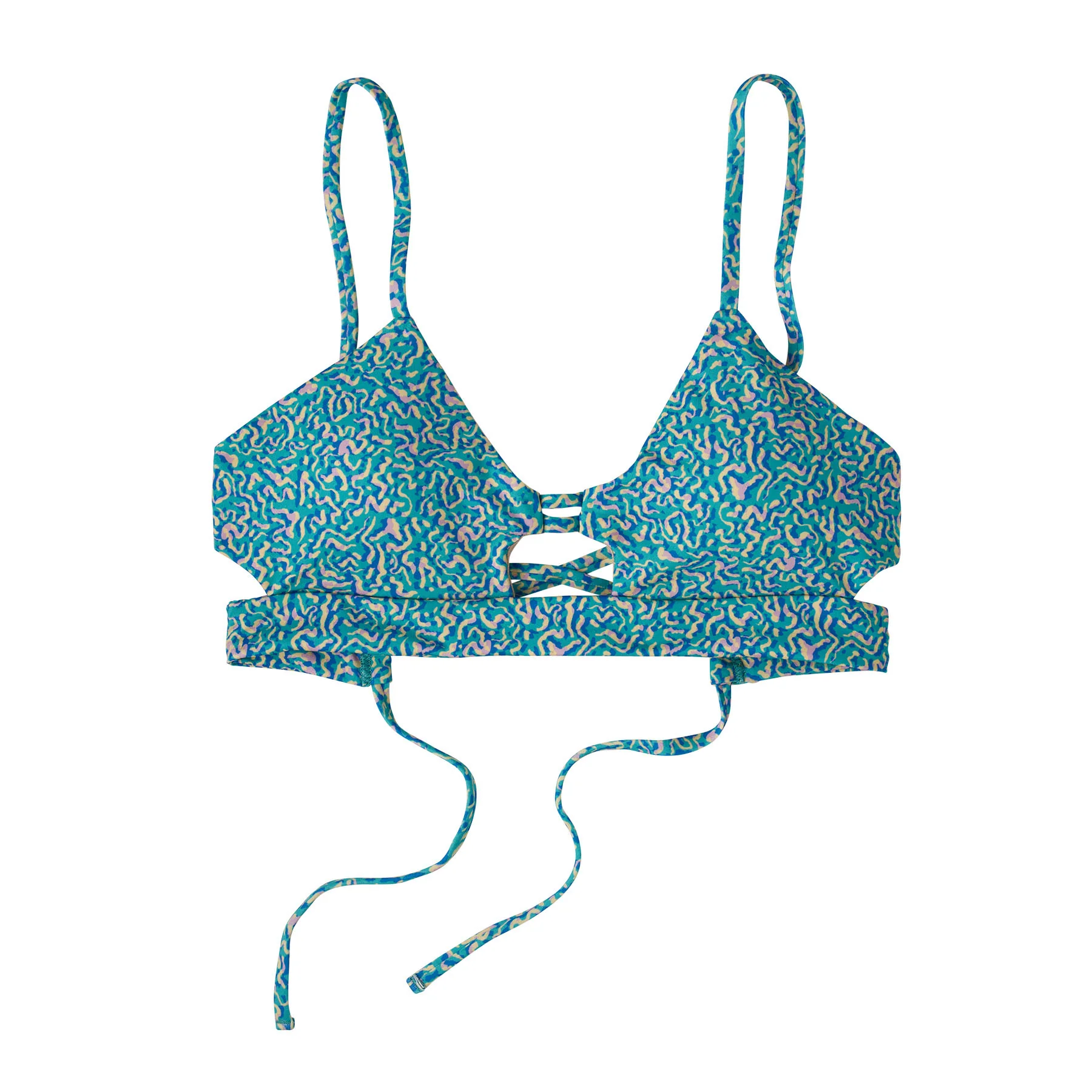 Women's Focal Point Top