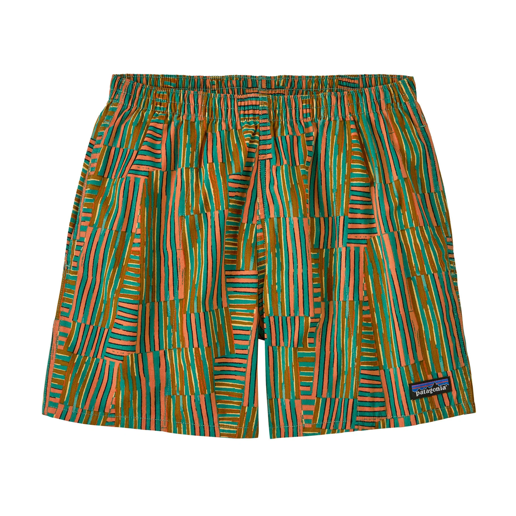 Women's Funhoggers® Shorts - 4"