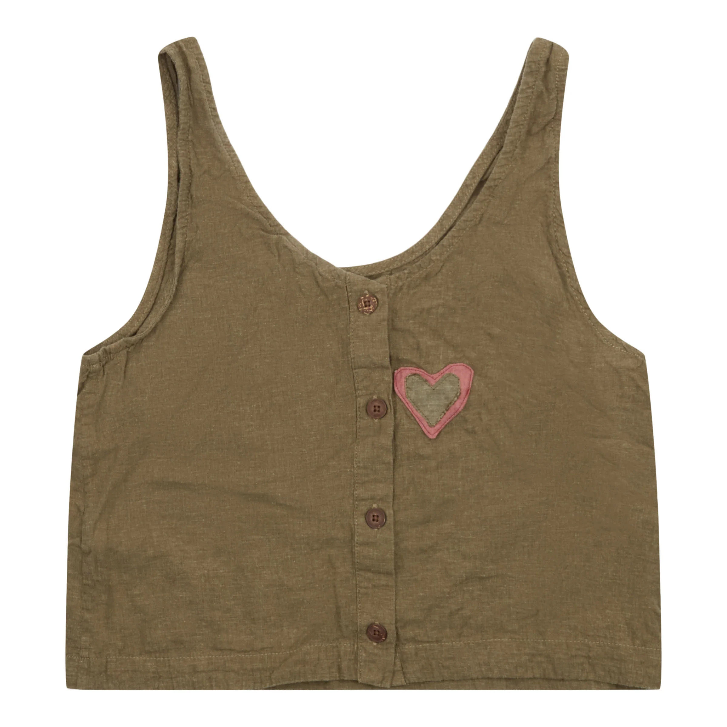 Women's Garden Island Top