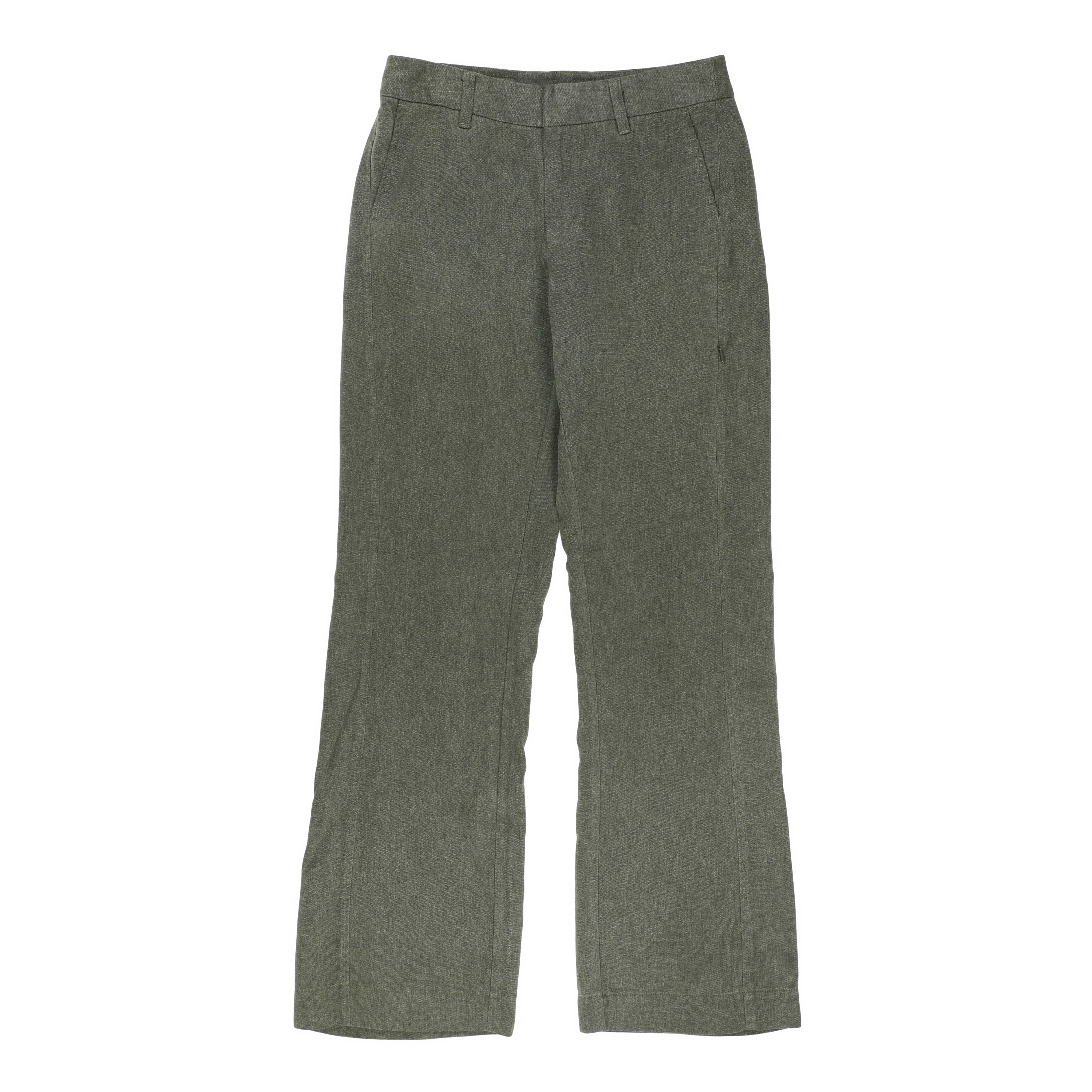 Women's Hemp Mystery Pants - Long