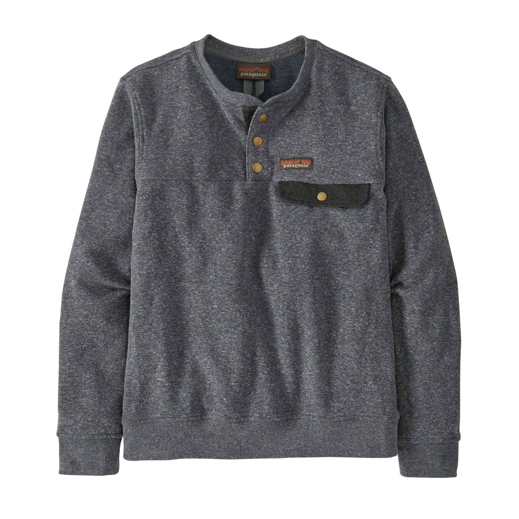Women's Hemp Sweatshirt