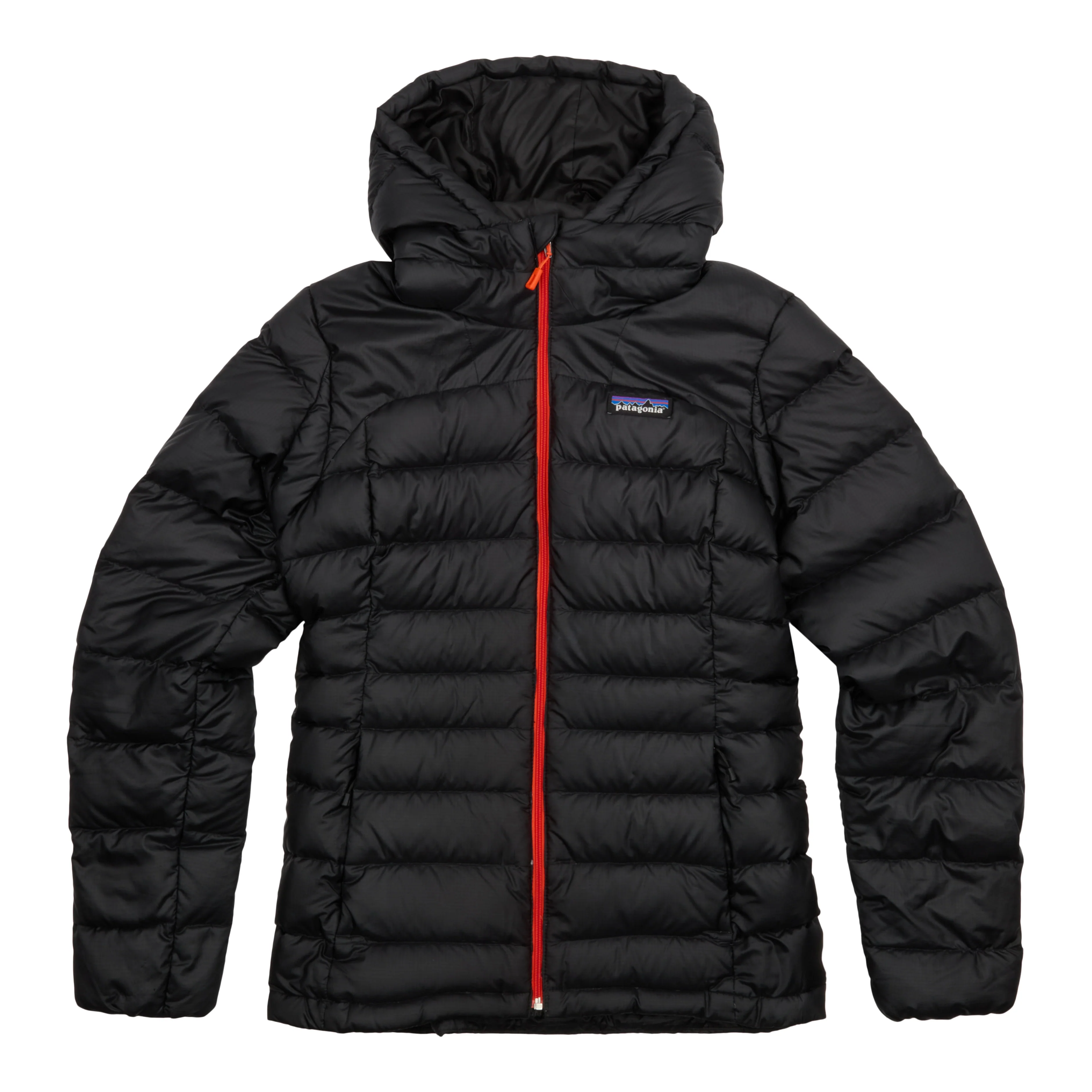 Women's Hi-Loft Down Hoody