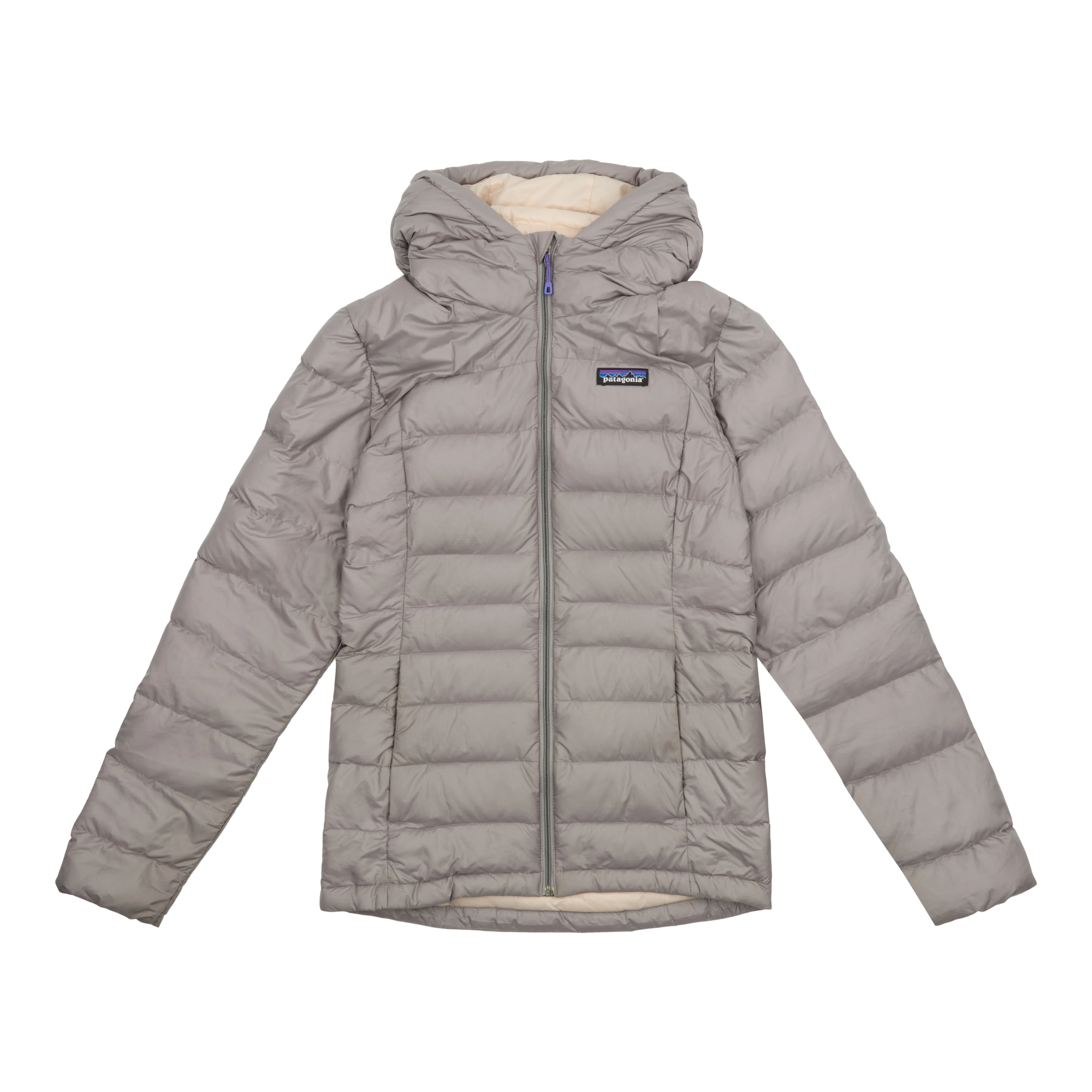 Women's Hi-Loft Down Hoody