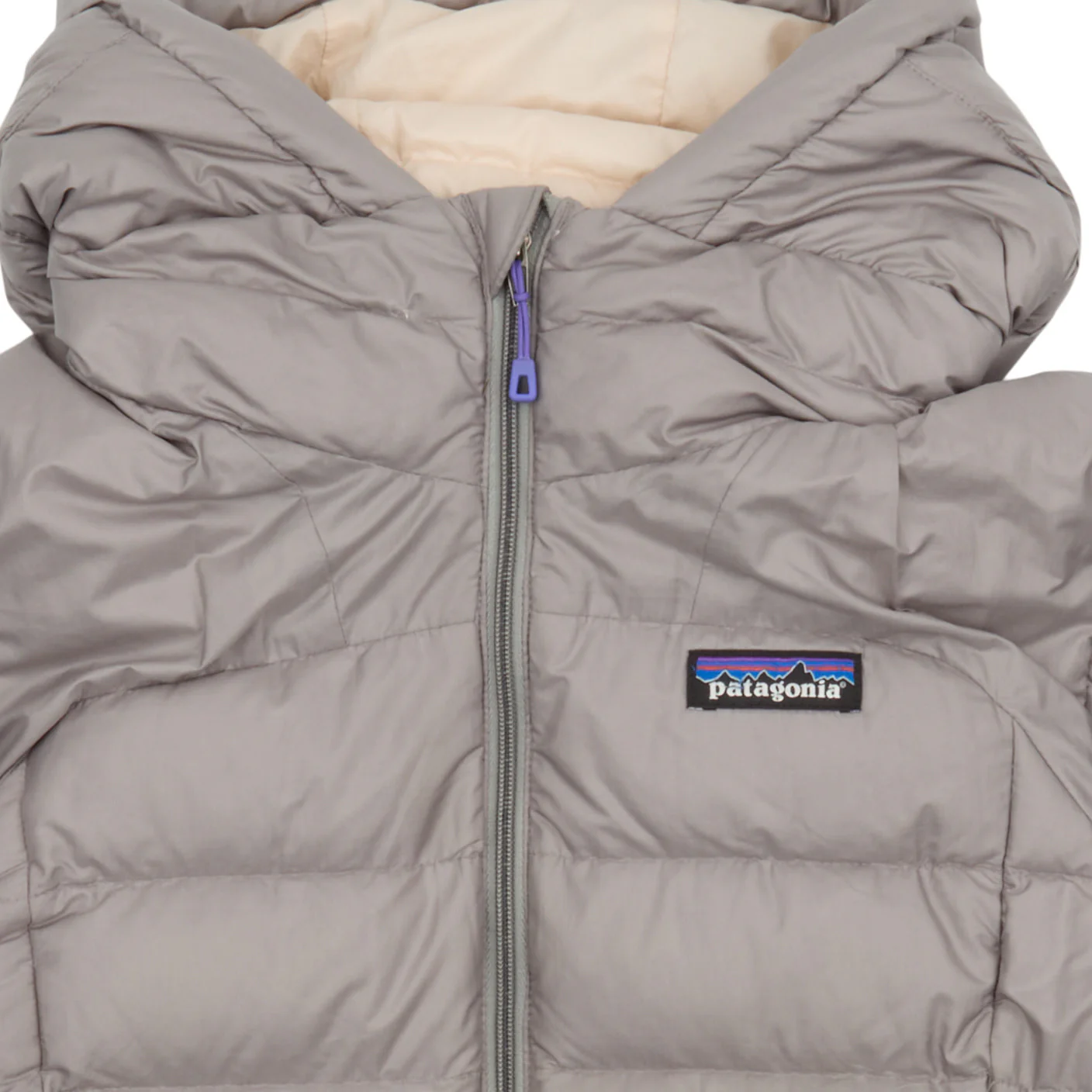 Women's Hi-Loft Down Hoody - Image 2