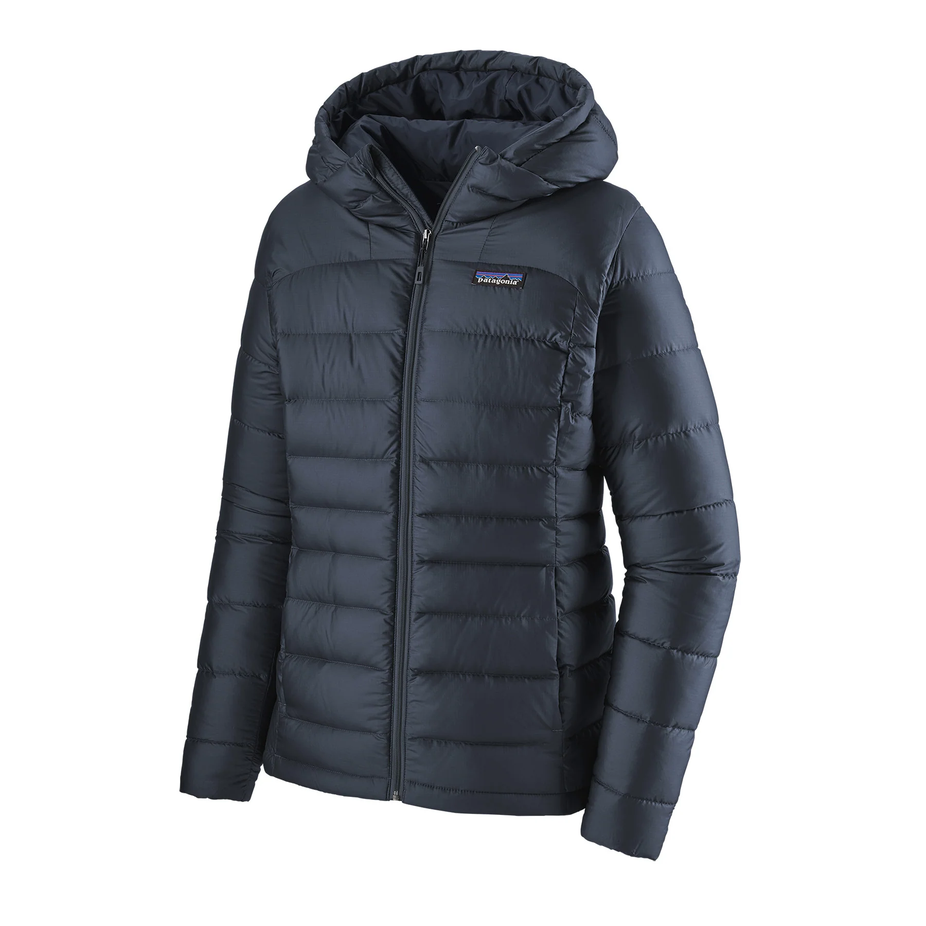 Women's Hi-Loft Down Hoody