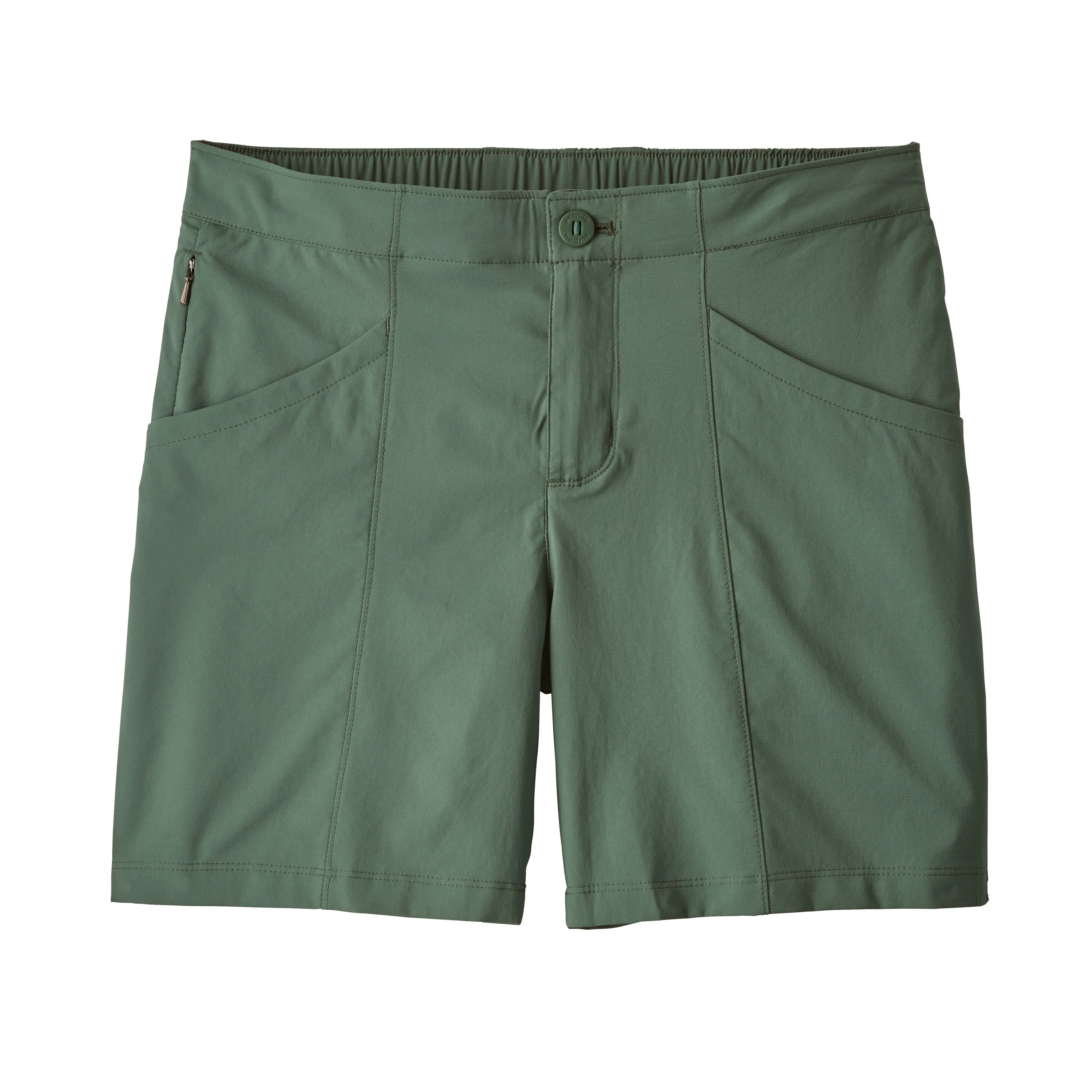 Women's High Spy Shorts - 6"