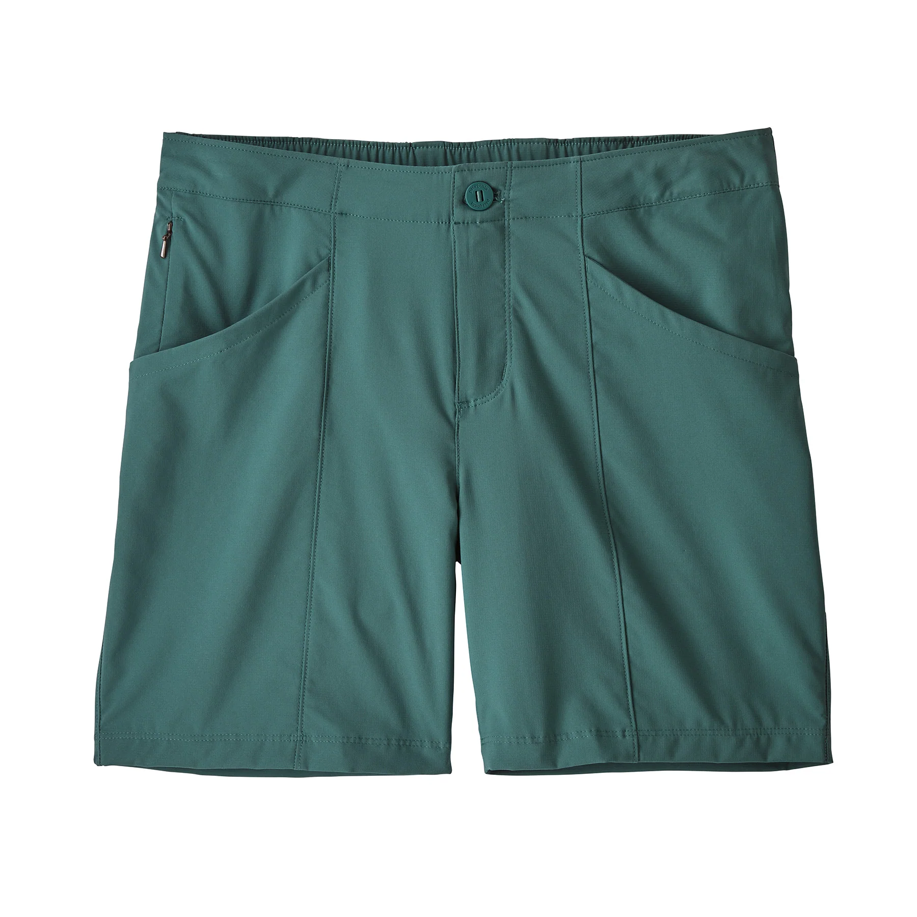 Women's High Spy Shorts - 6" - Image 2