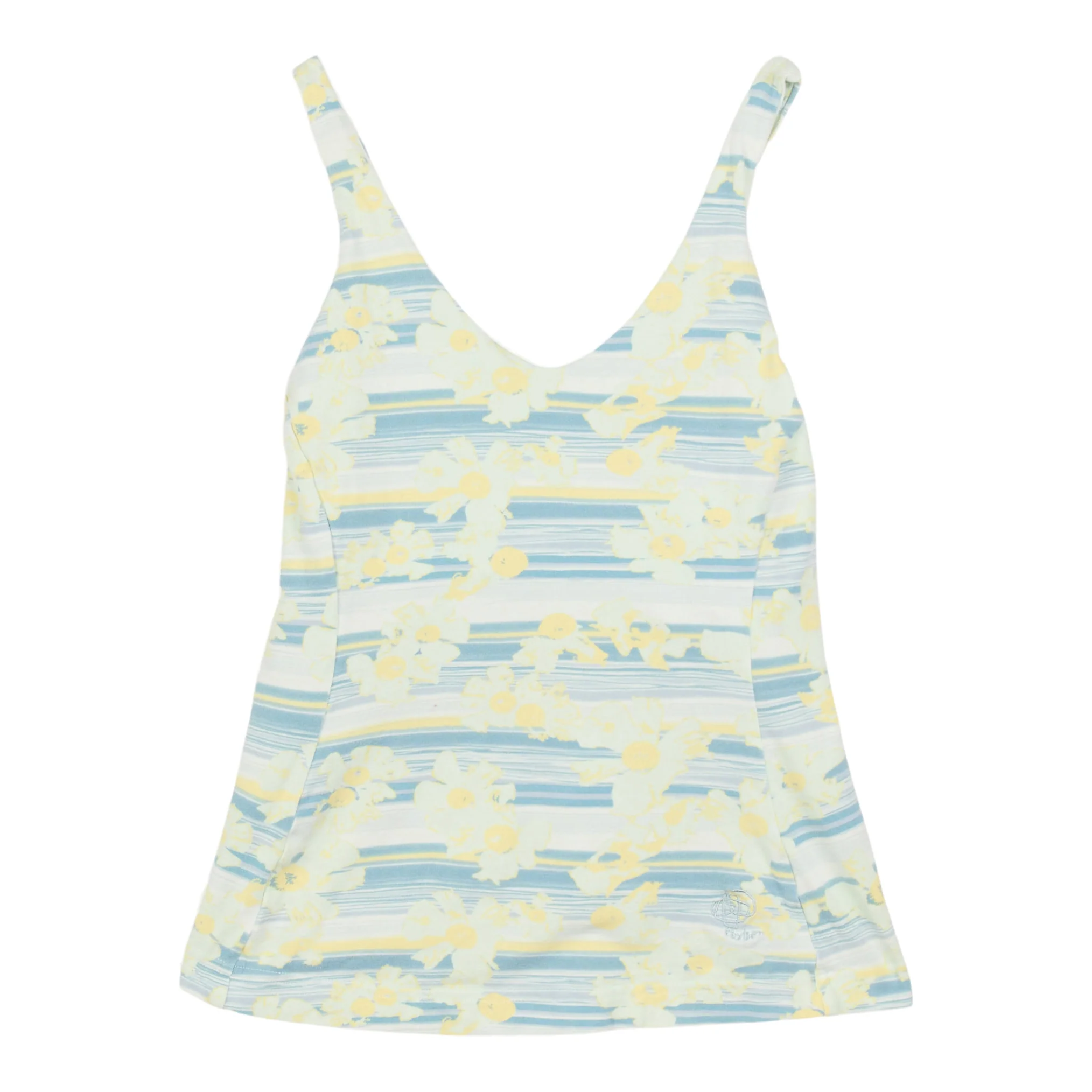Women's Hotline Top