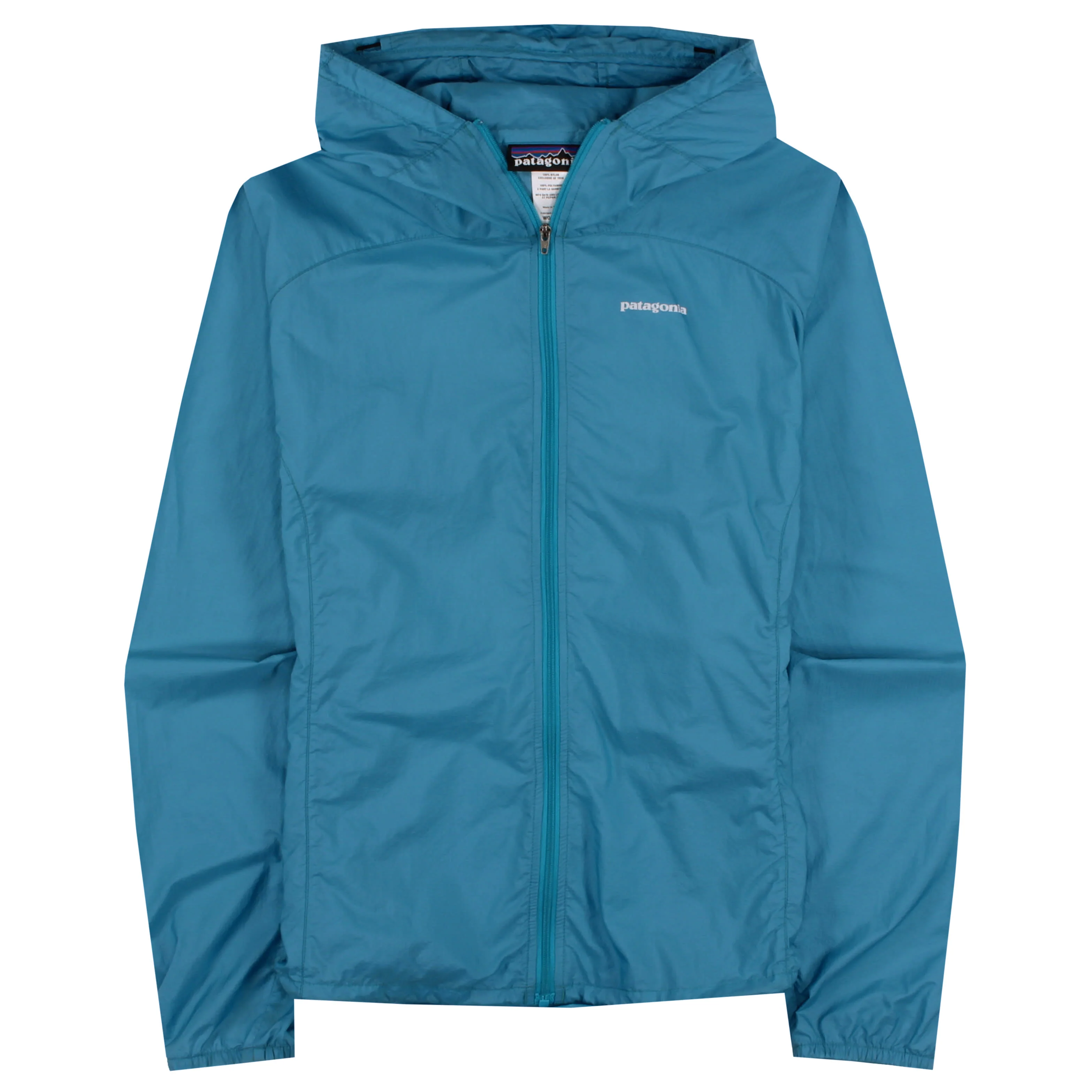 Women's Houdini® Full-Zip Jacket
