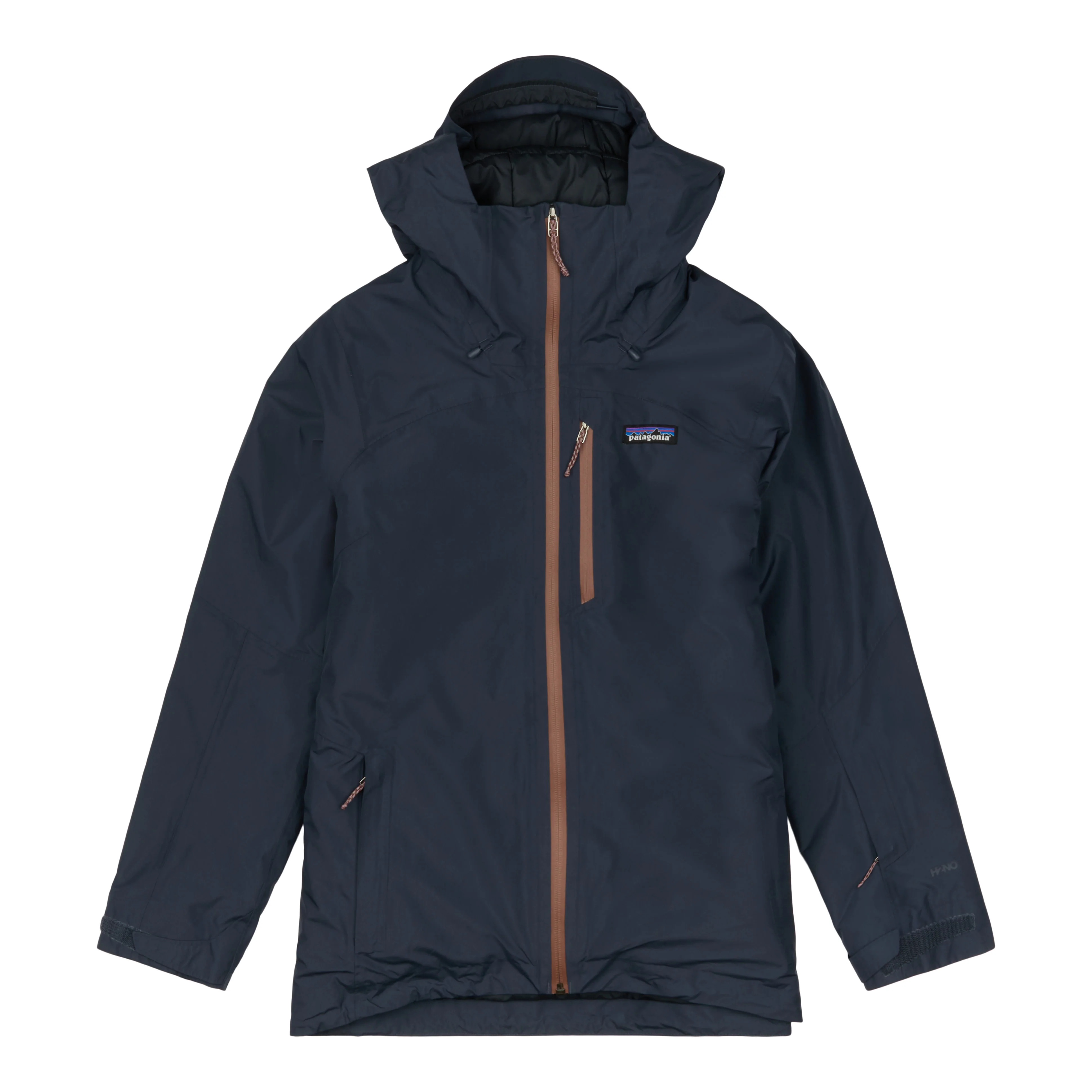 Women's Insulated Powder Town Jacket