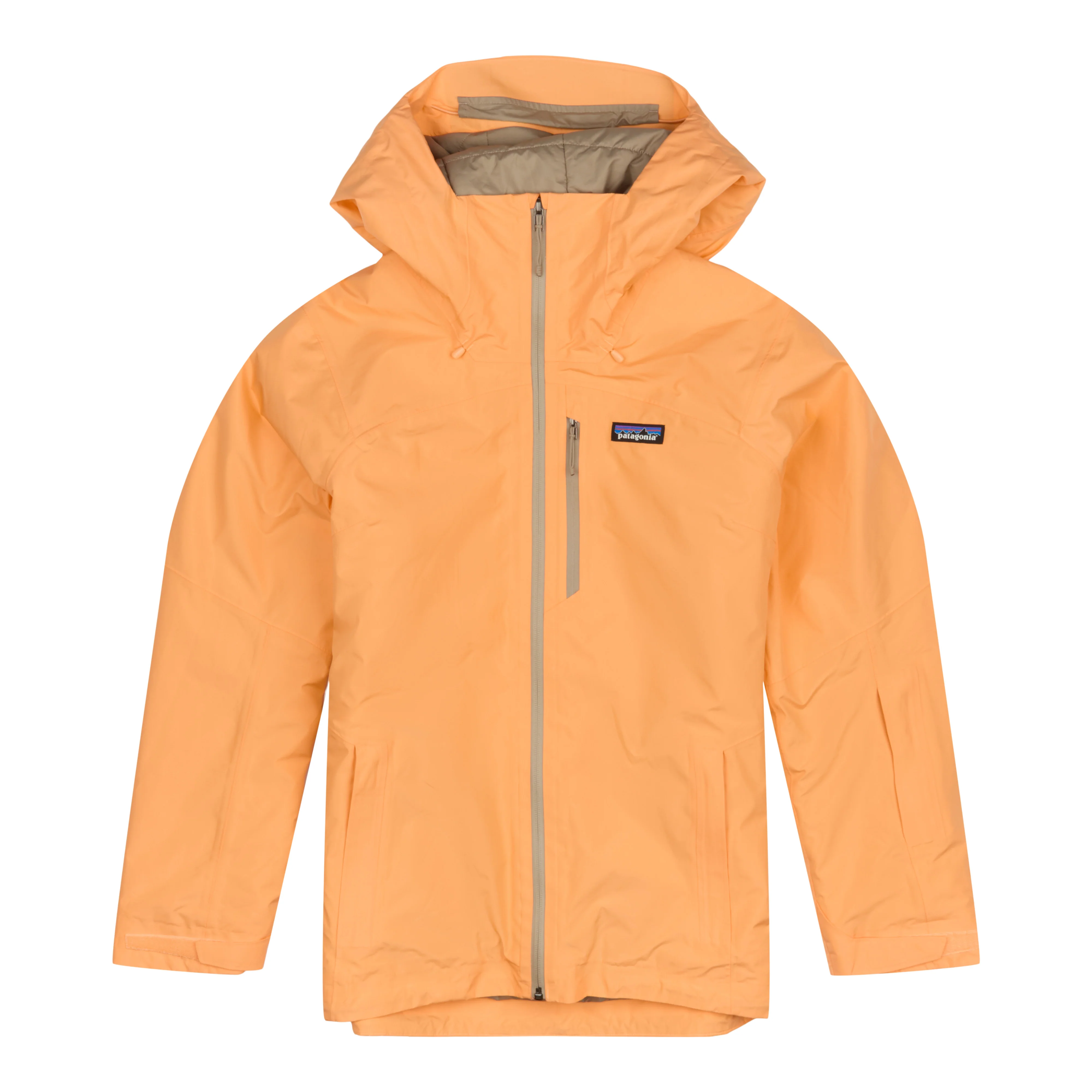 Women's Insulated Powder Town Jacket