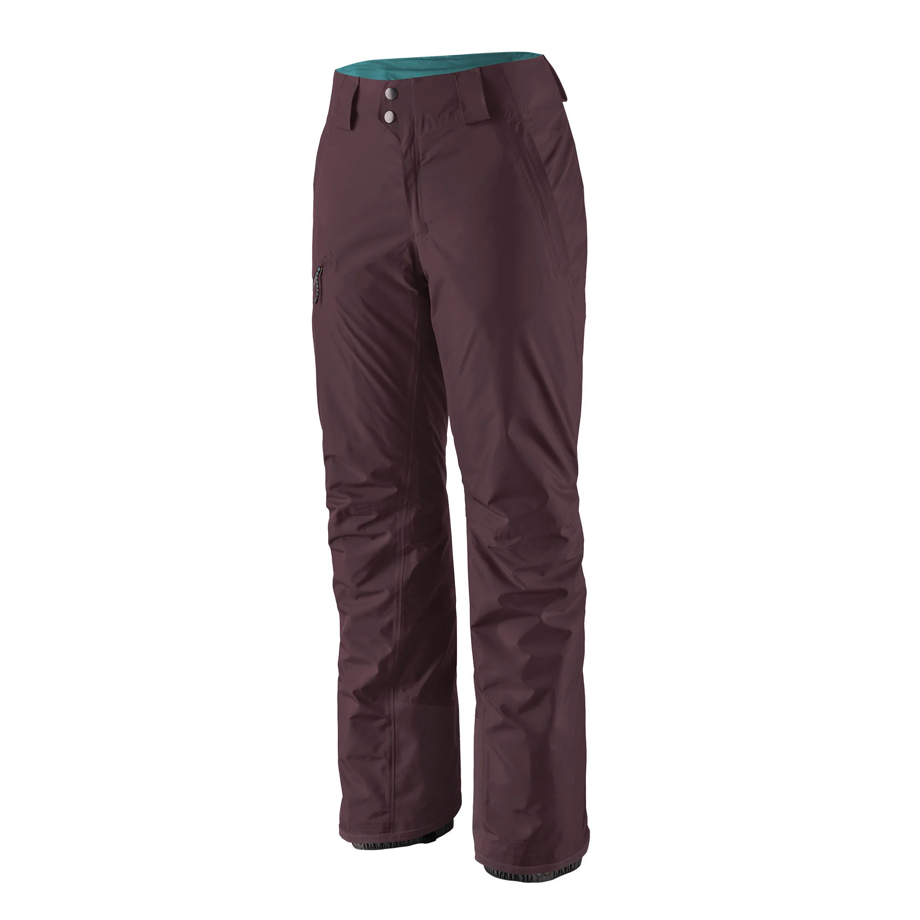 Women's Insulated Powder Town Pants - Regular