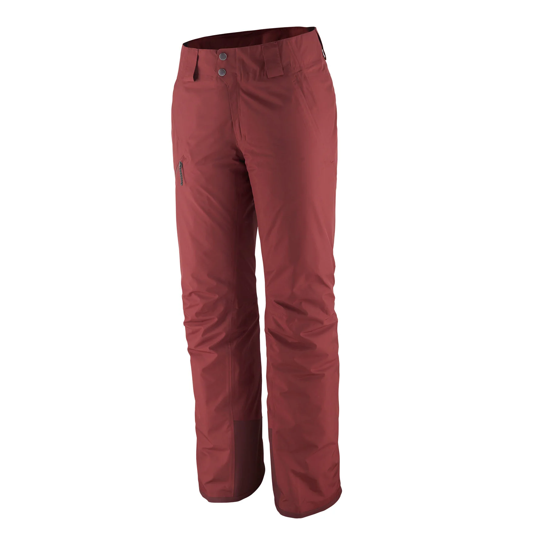 Women's Insulated Powder Town Pants - Regular