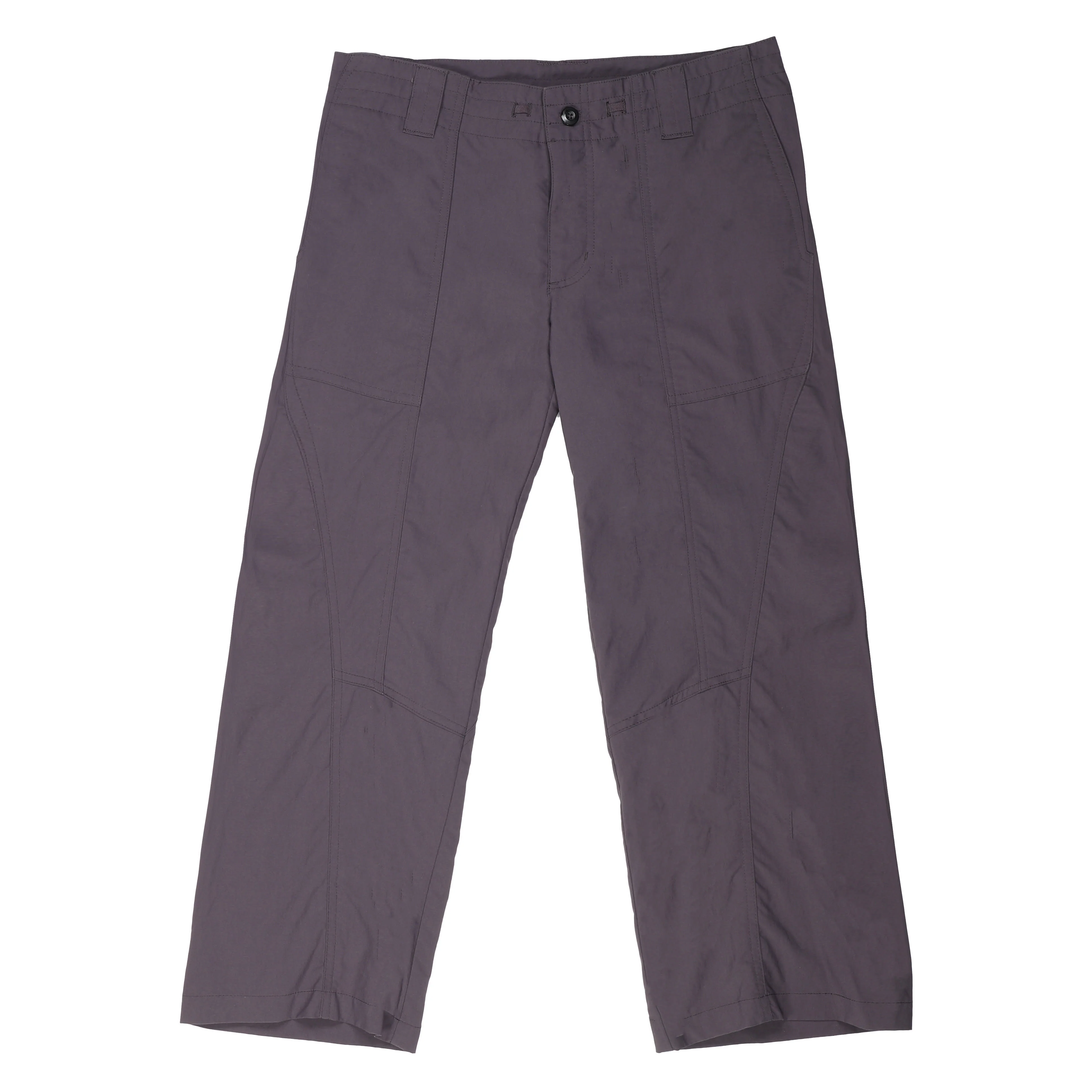 Women's Inter-Continental Capris