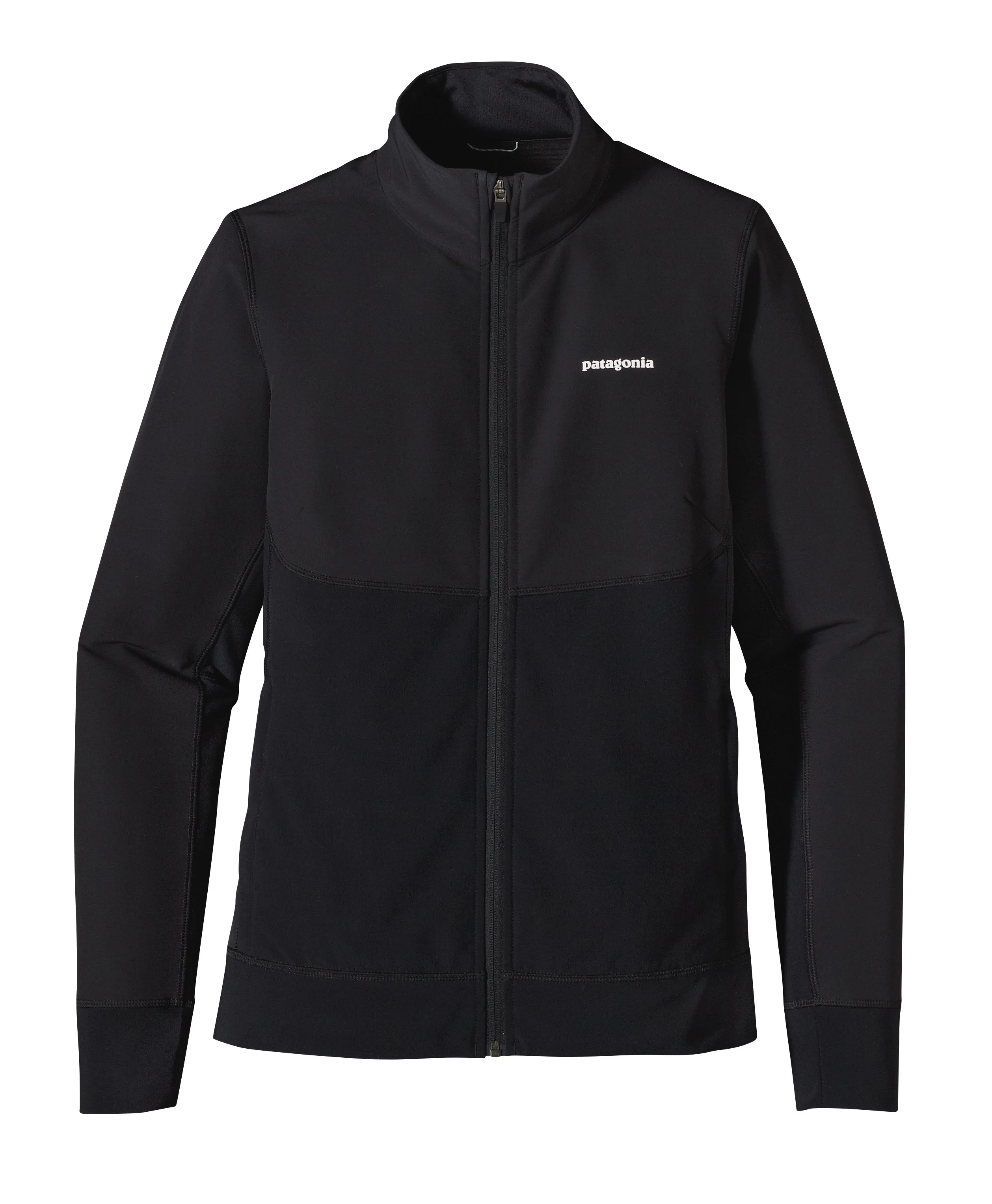 Women's InTraverse Hybrid Soft Shell Jacket