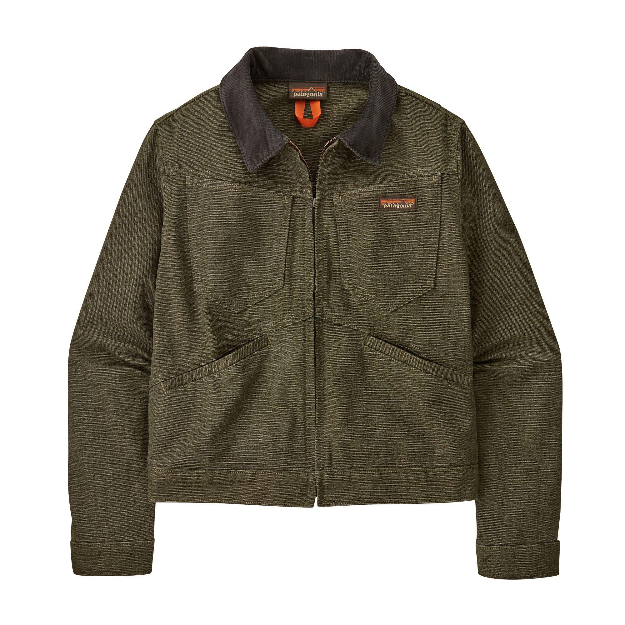 Women's Iron Forge™ Ranch Jacket