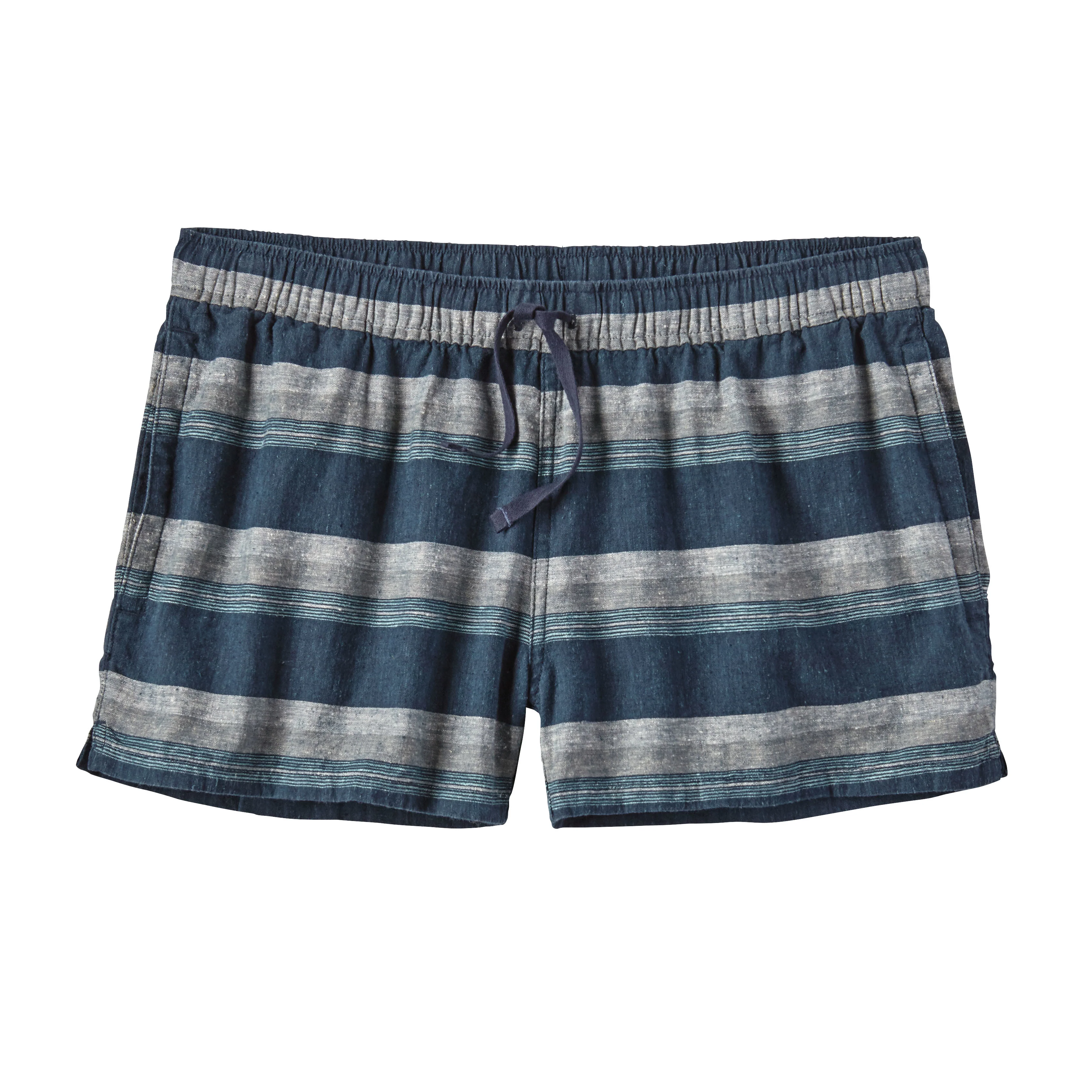 Women's Island Hemp Baggies™ Shorts - 3"