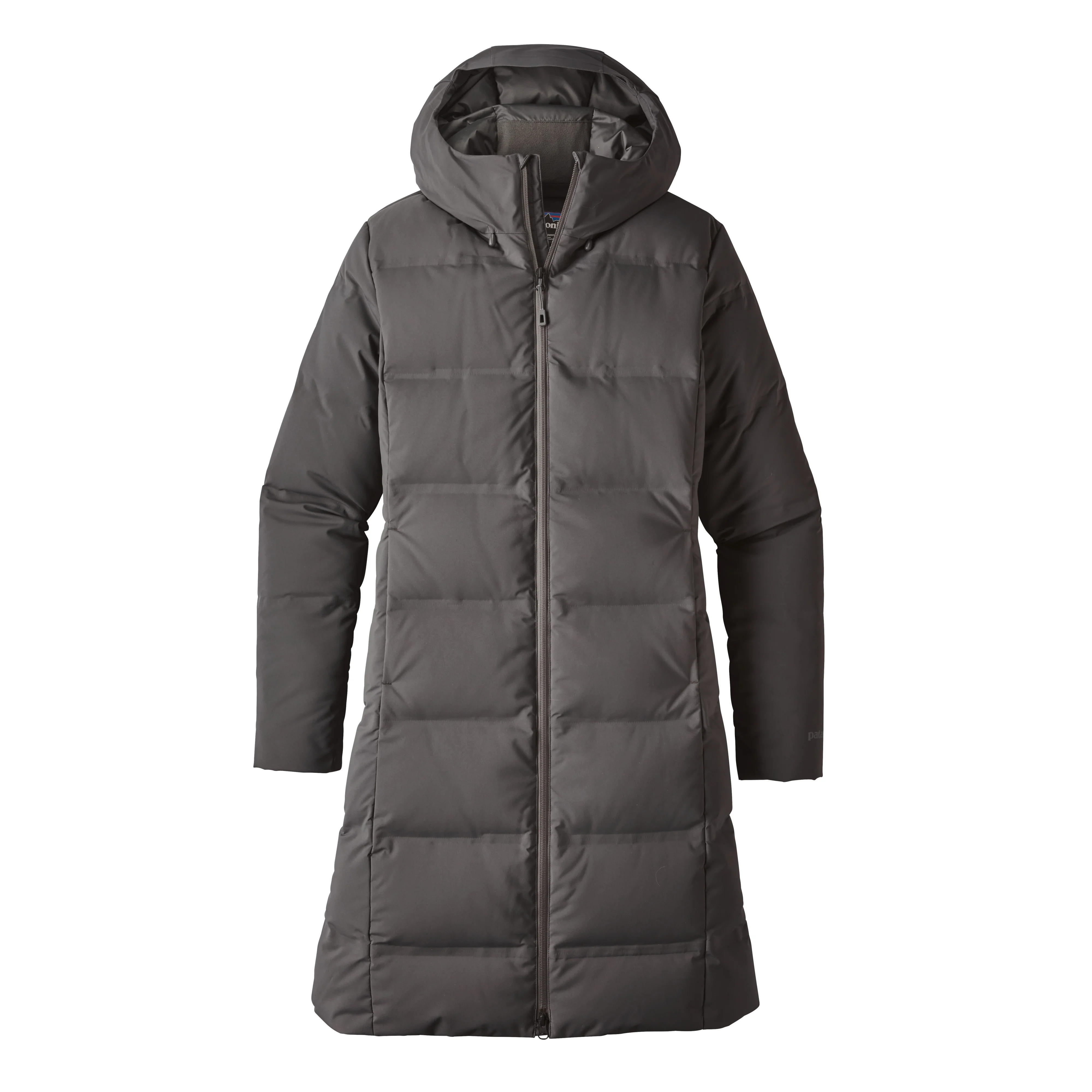 Women's Jackson Glacier Parka