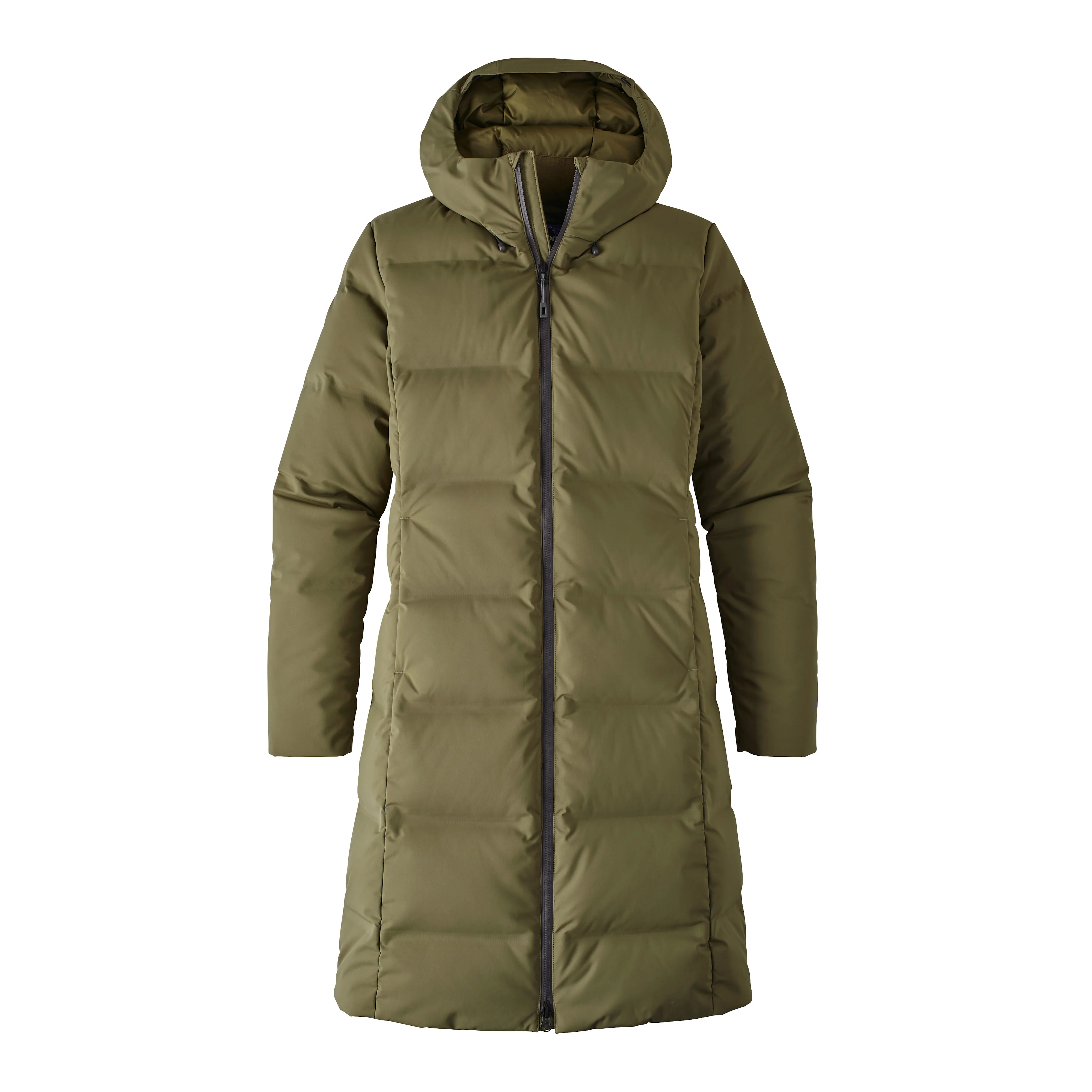 Women's Jackson Glacier Parka
