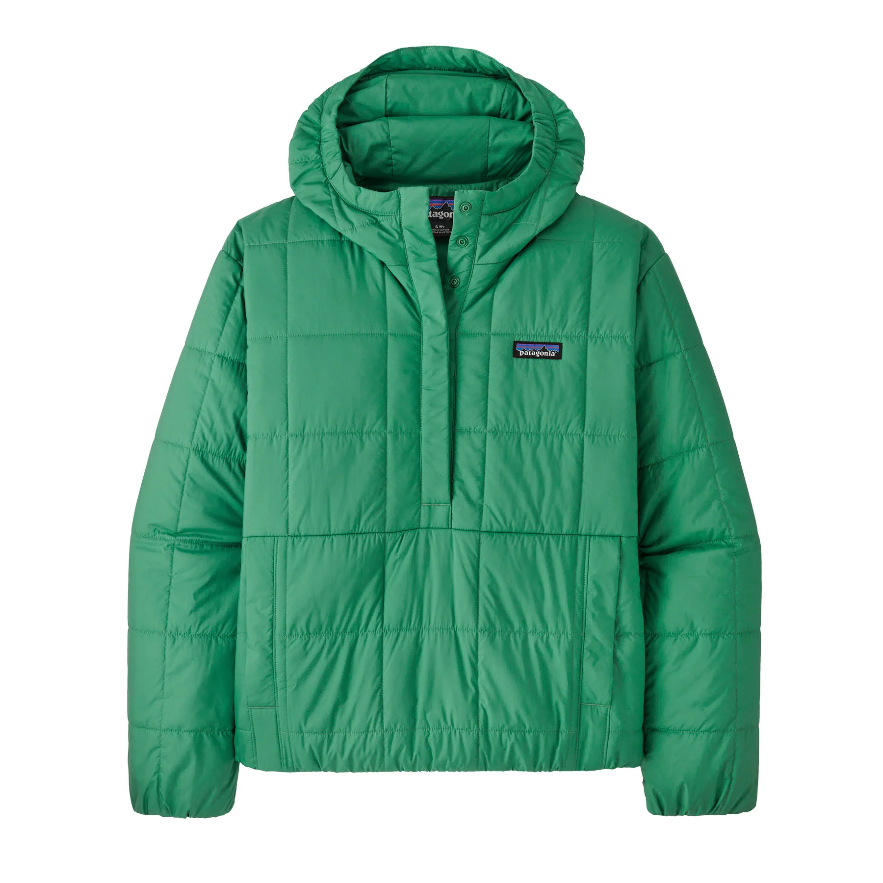 Women's Light Gust Hooded Pullover