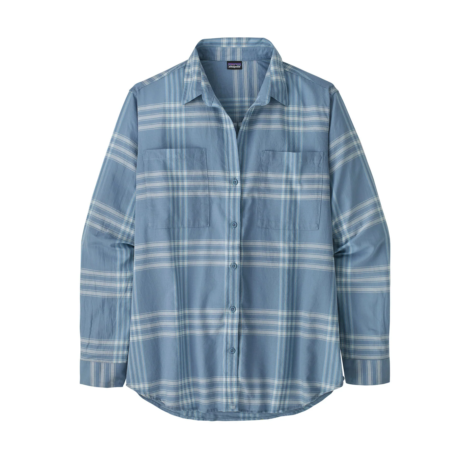 Women's Lightweight A/C® Buttondown