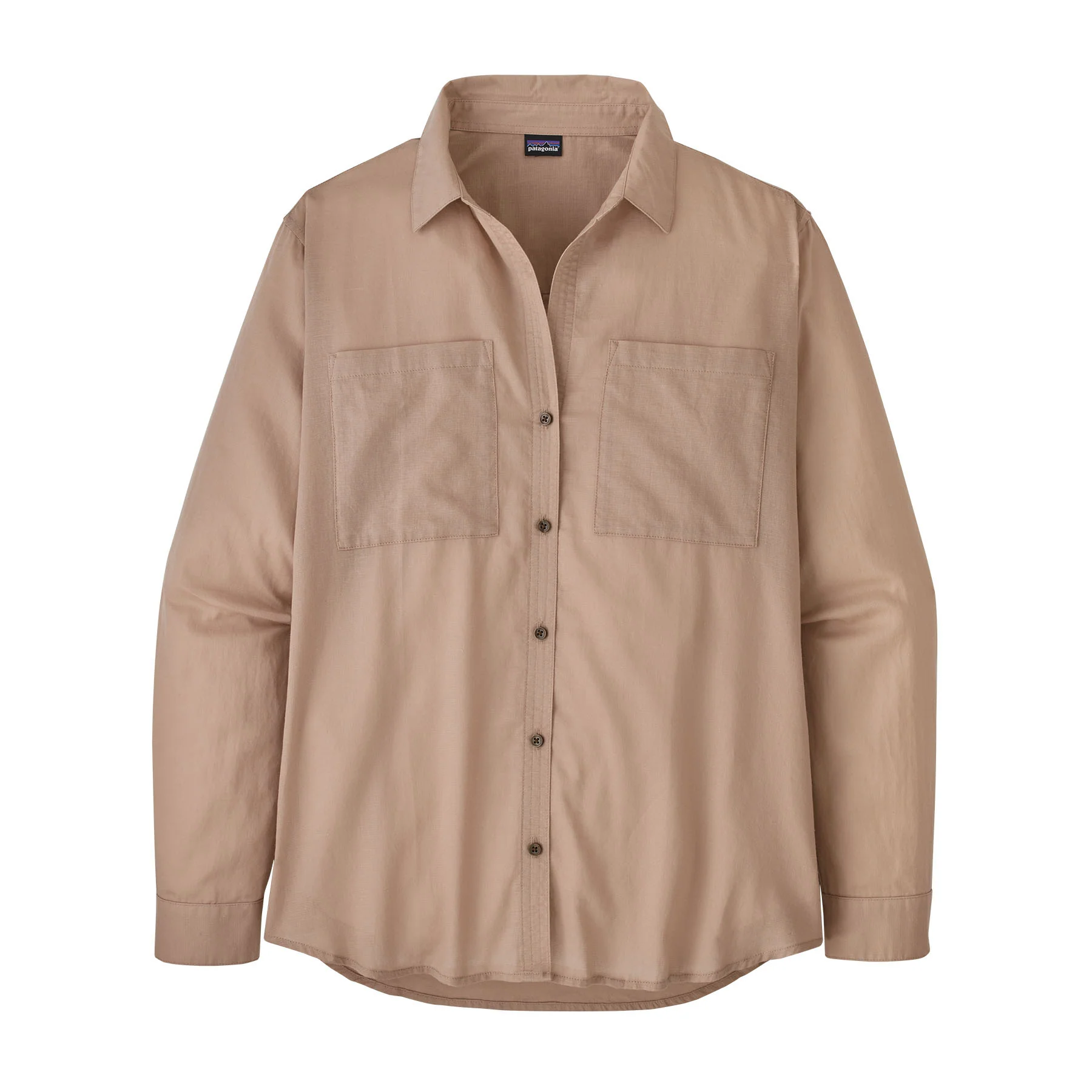 Women's Lightweight A/C® Buttondown