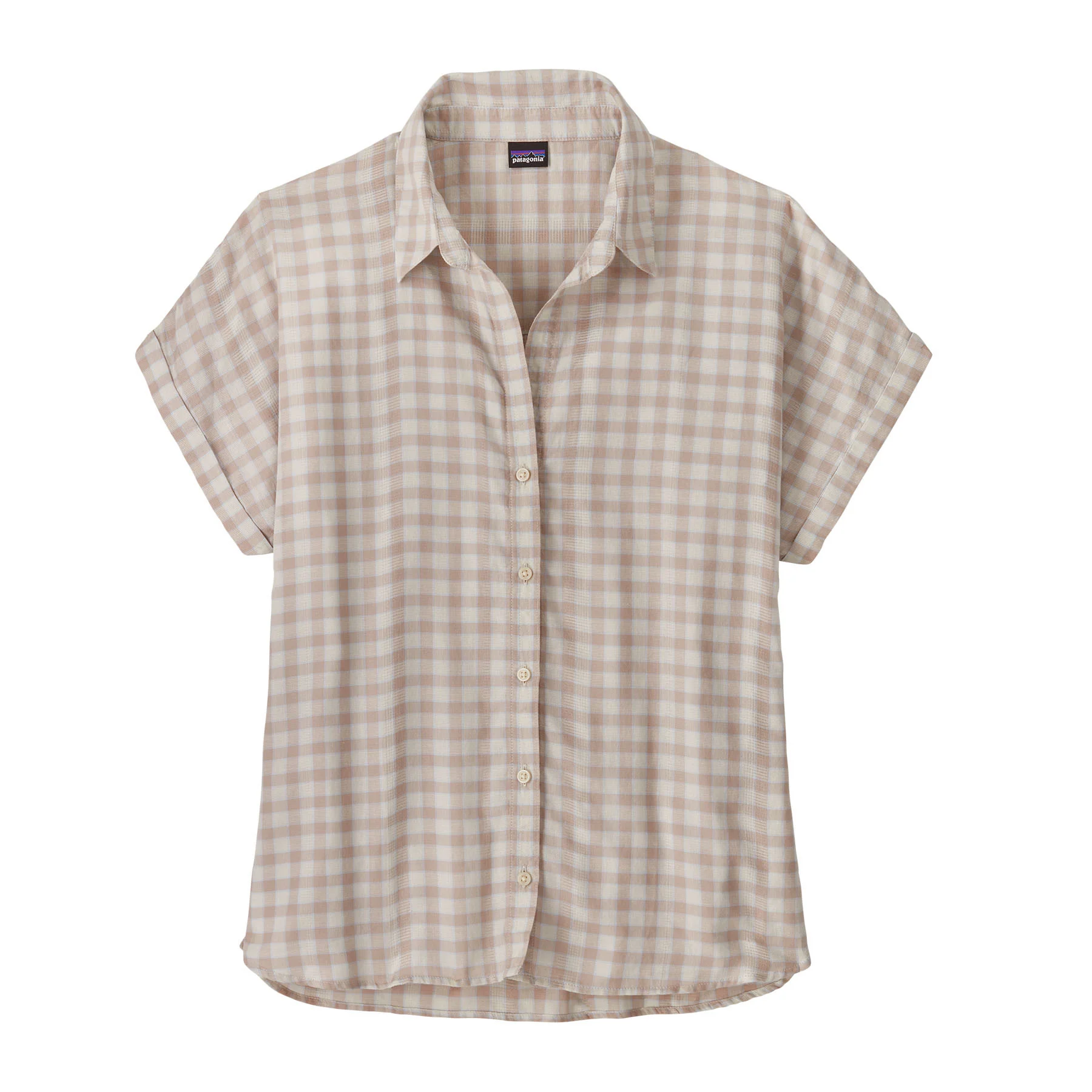 Women's Lightweight A/C® Shirt