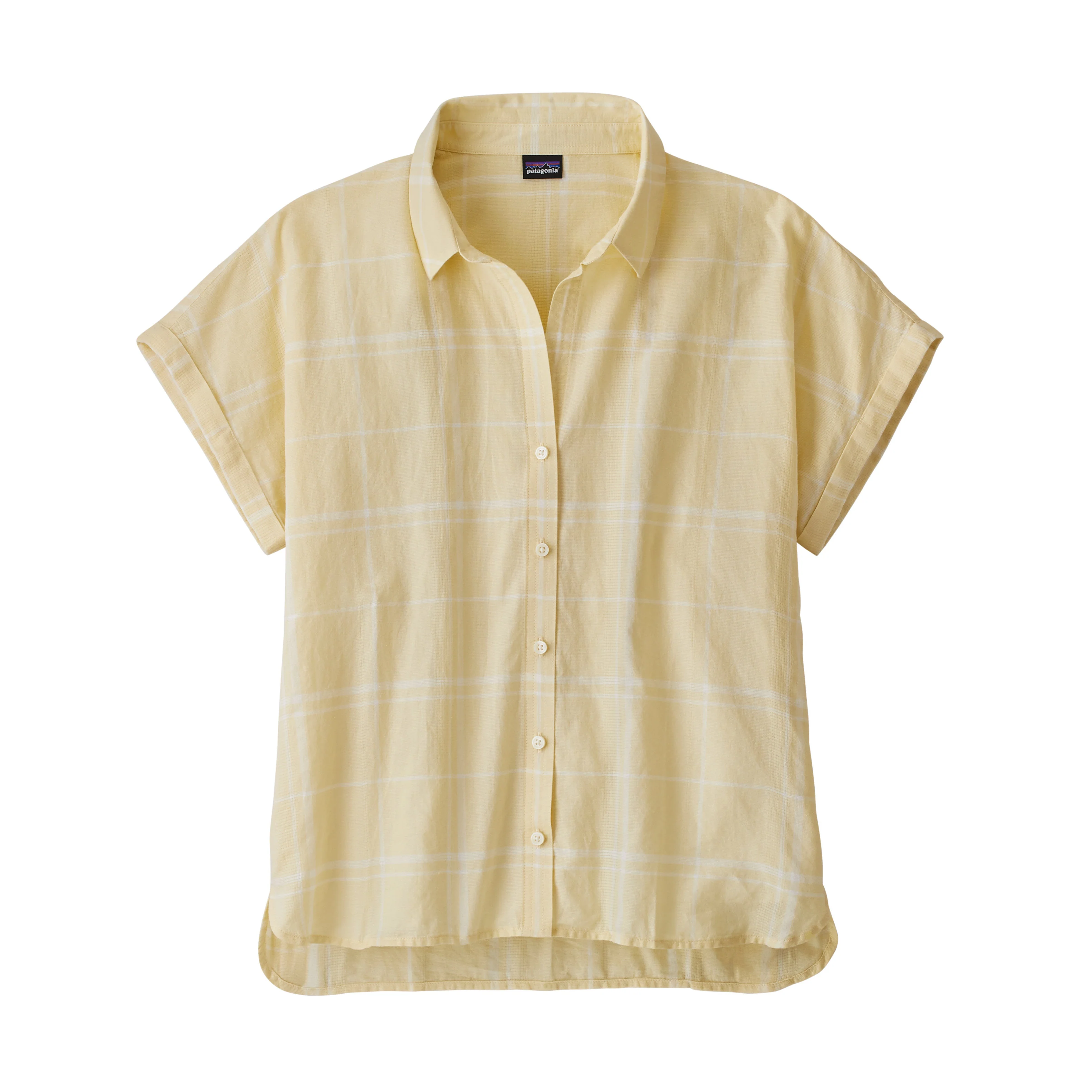 Women's Lightweight A/C® Shirt