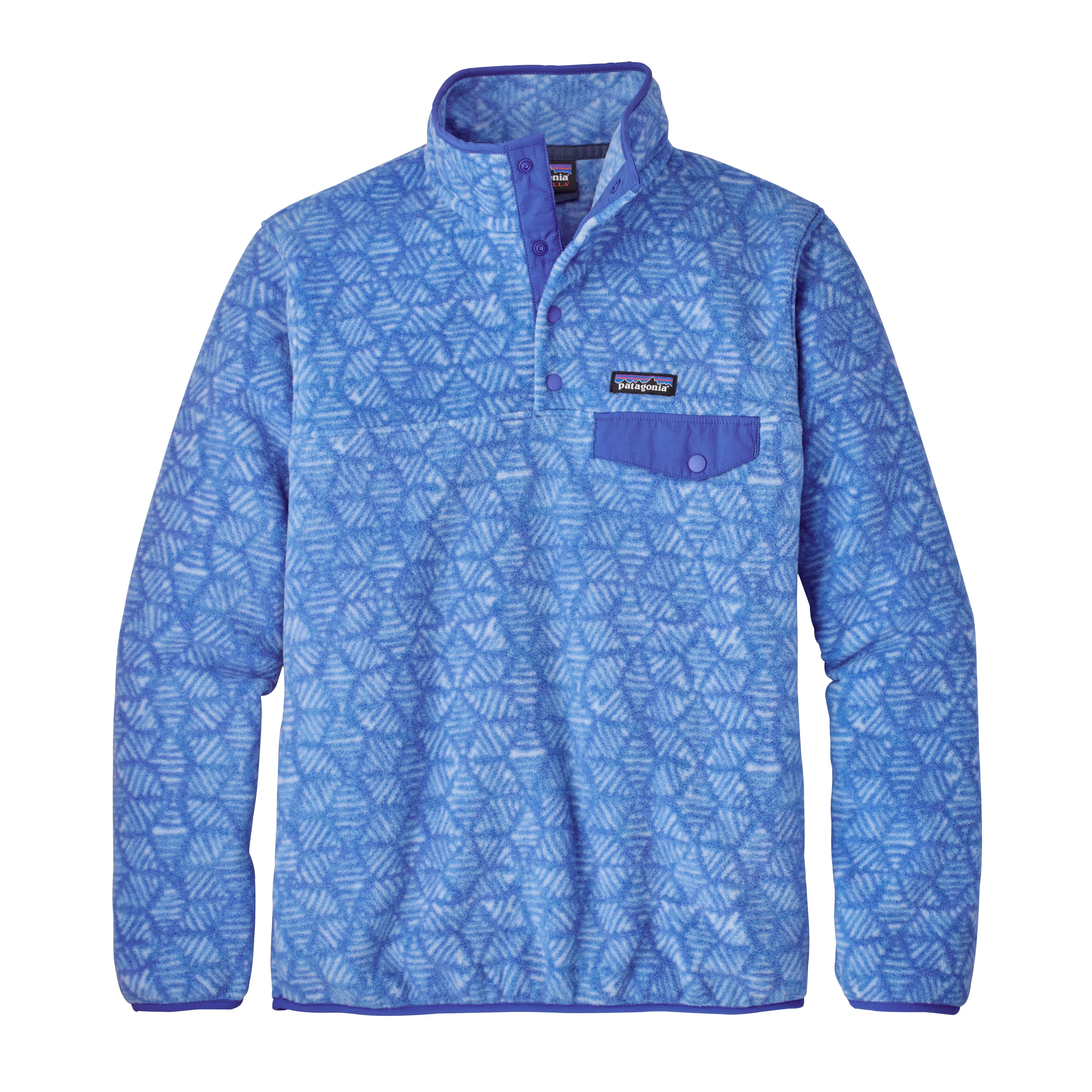 Women's Lightweight Synchilla® Snap-T® Pullover