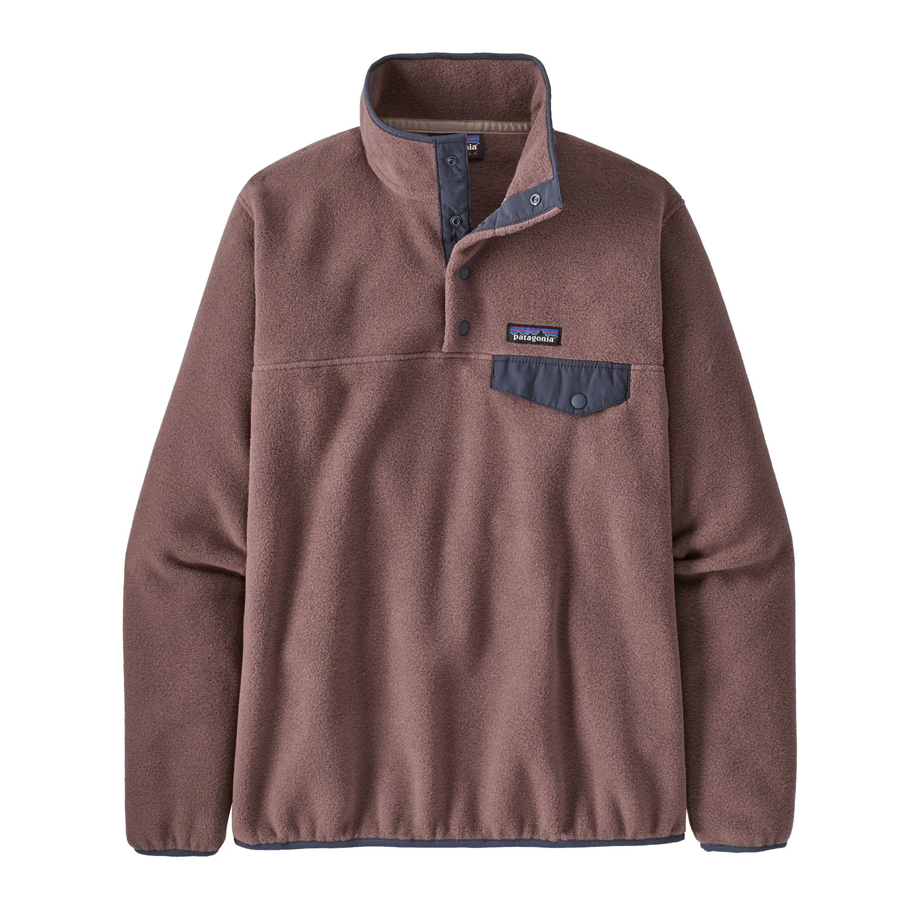 Women's Lightweight Synchilla® Snap-T® Pullover