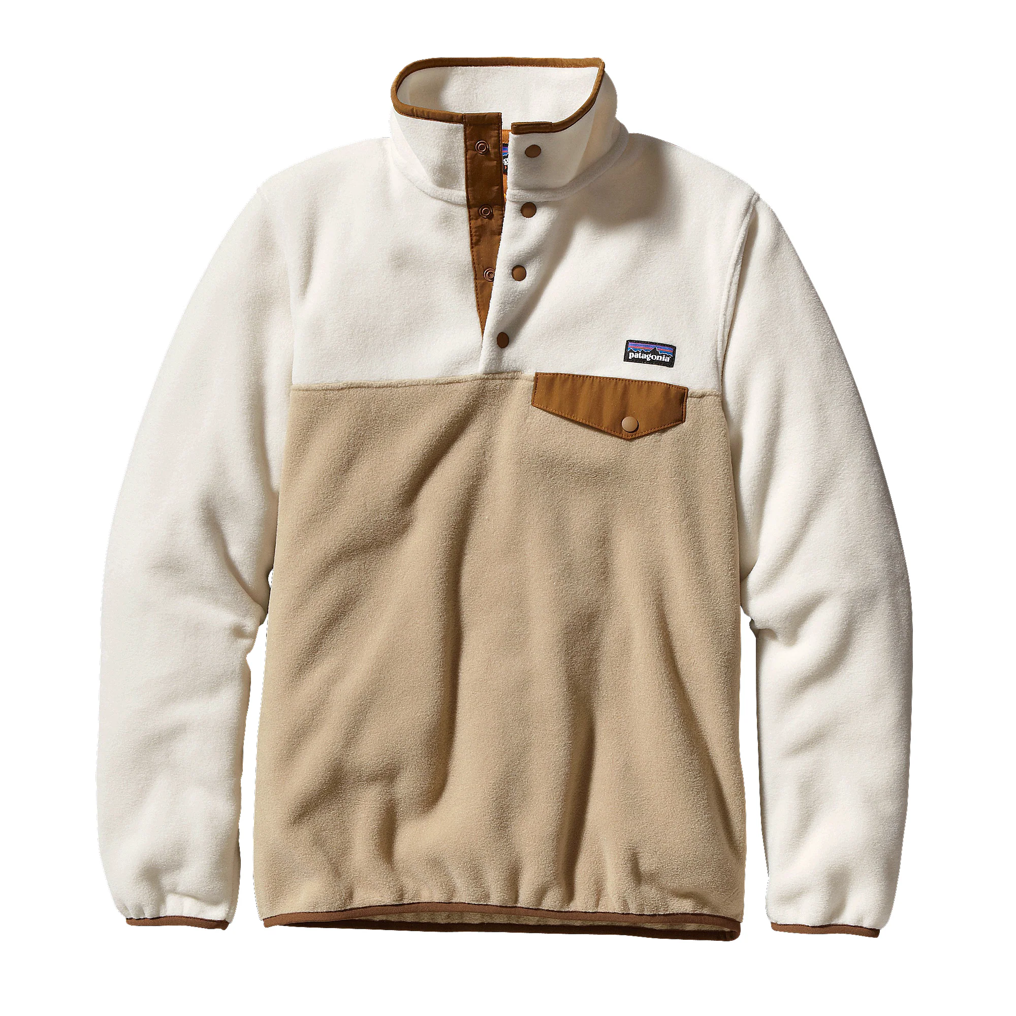 Women's Lightweight Synchilla® Snap-T® Pullover