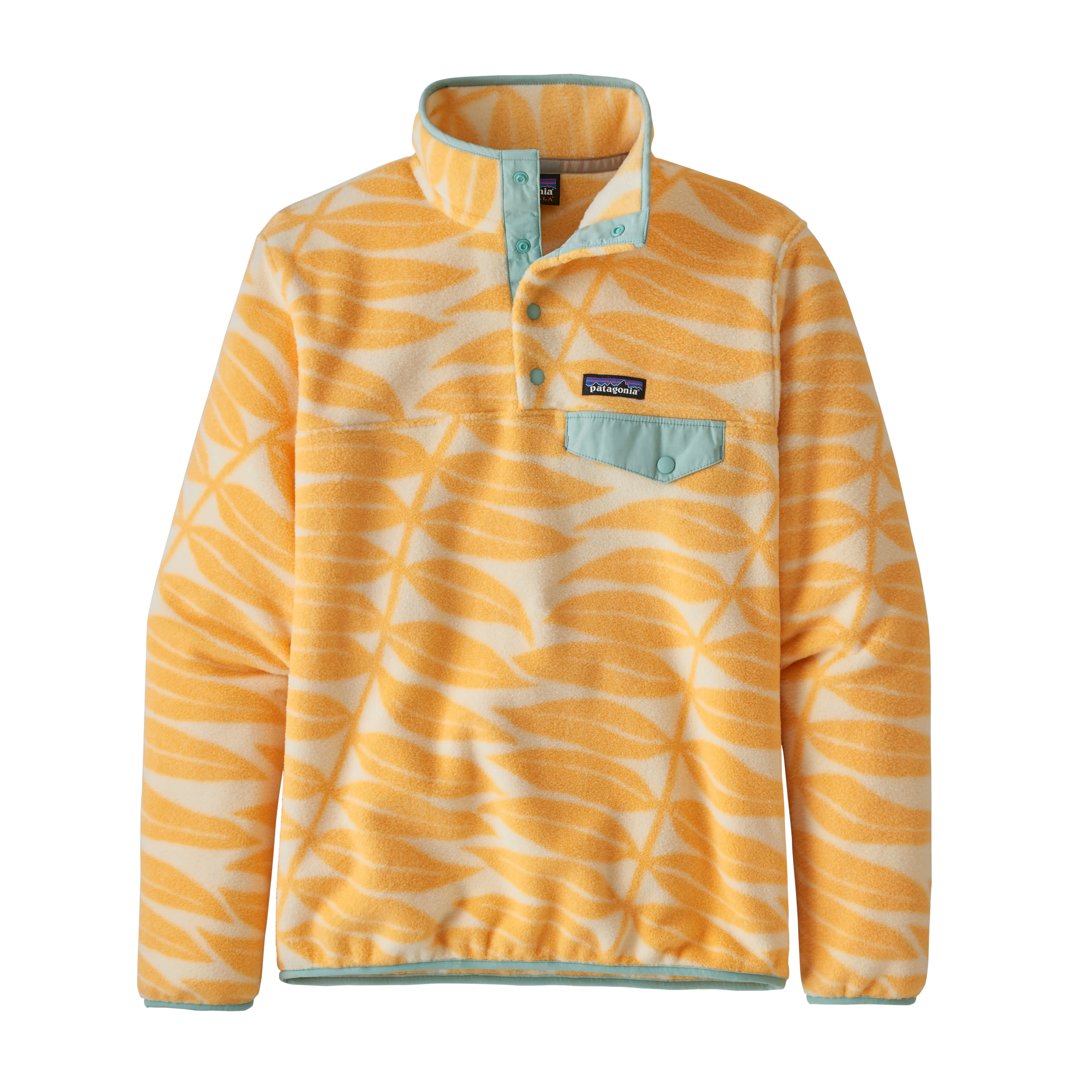 Women's Lightweight Synchilla® Snap-T® Pullover