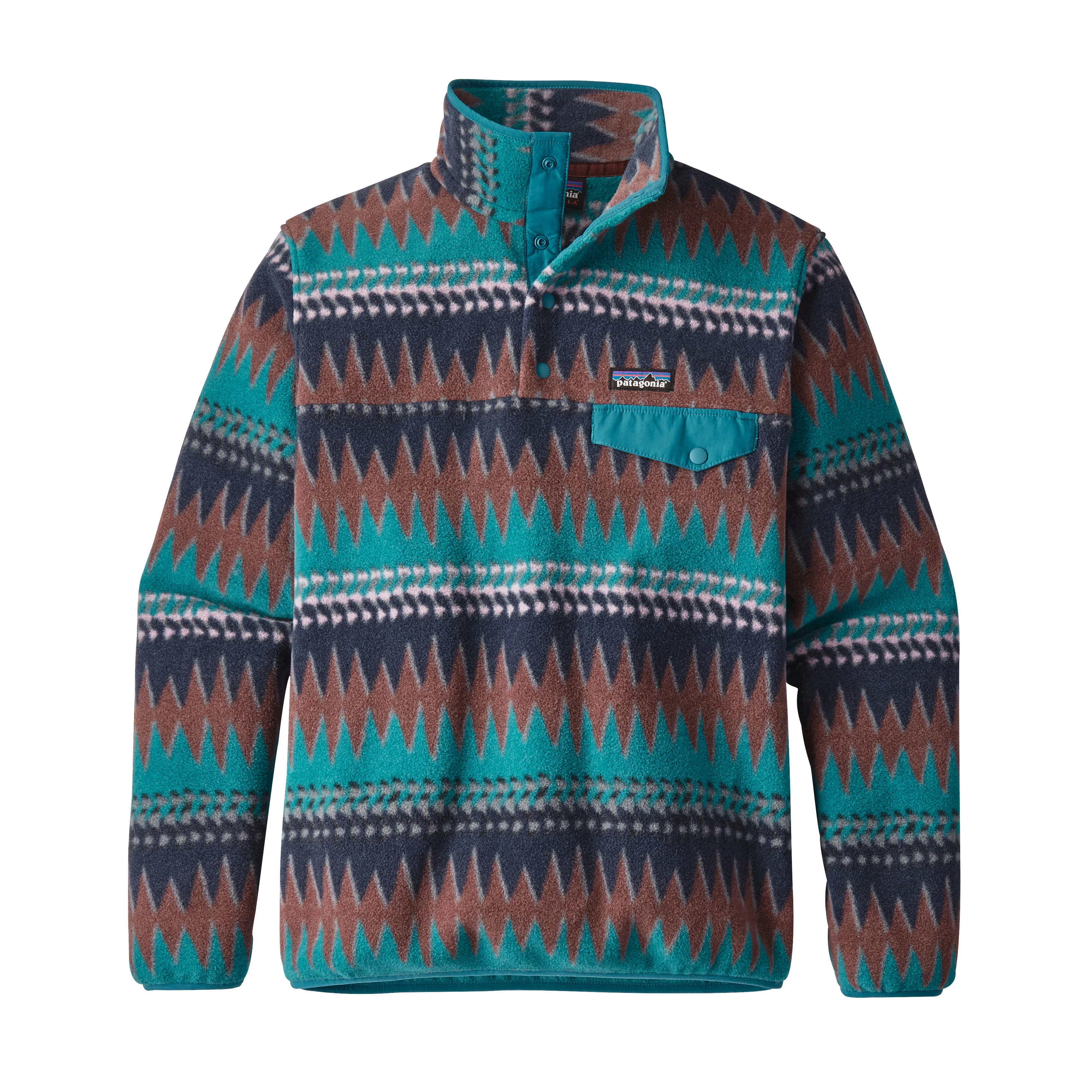 Women's Lightweight Synchilla® Snap-T® Pullover