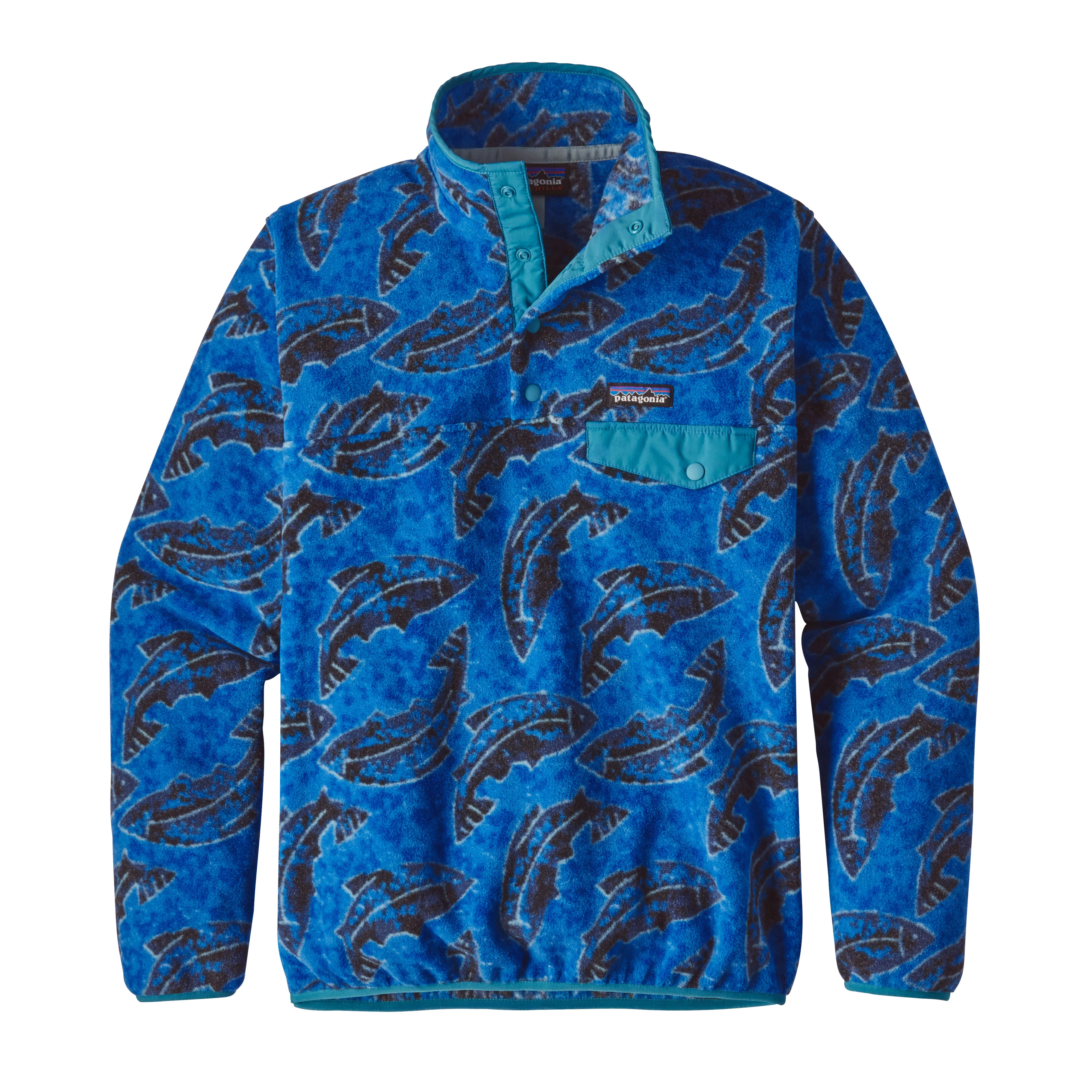 Women's Lightweight Synchilla® Snap-T® Pullover
