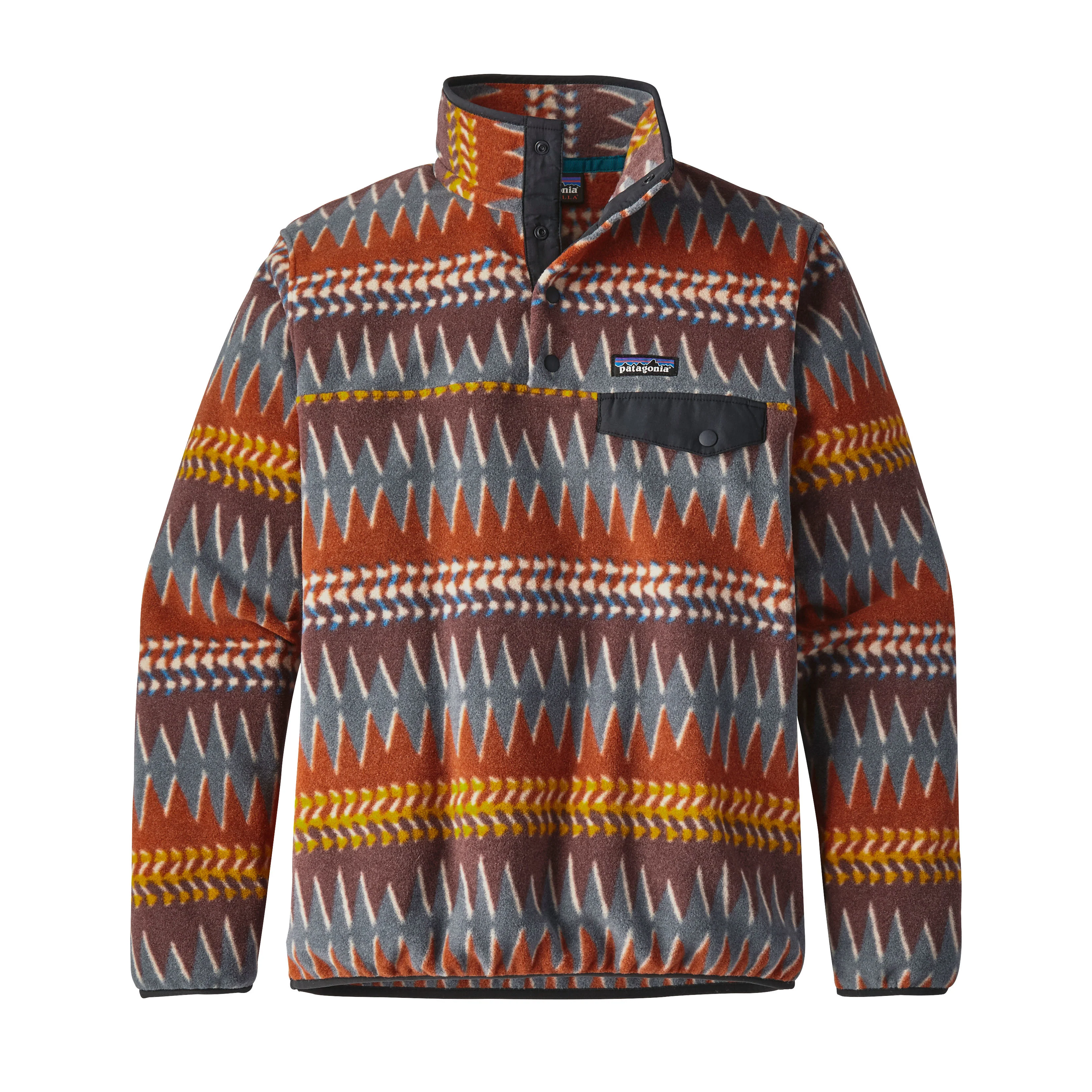 Women's Lightweight Synchilla® Snap-T® Pullover