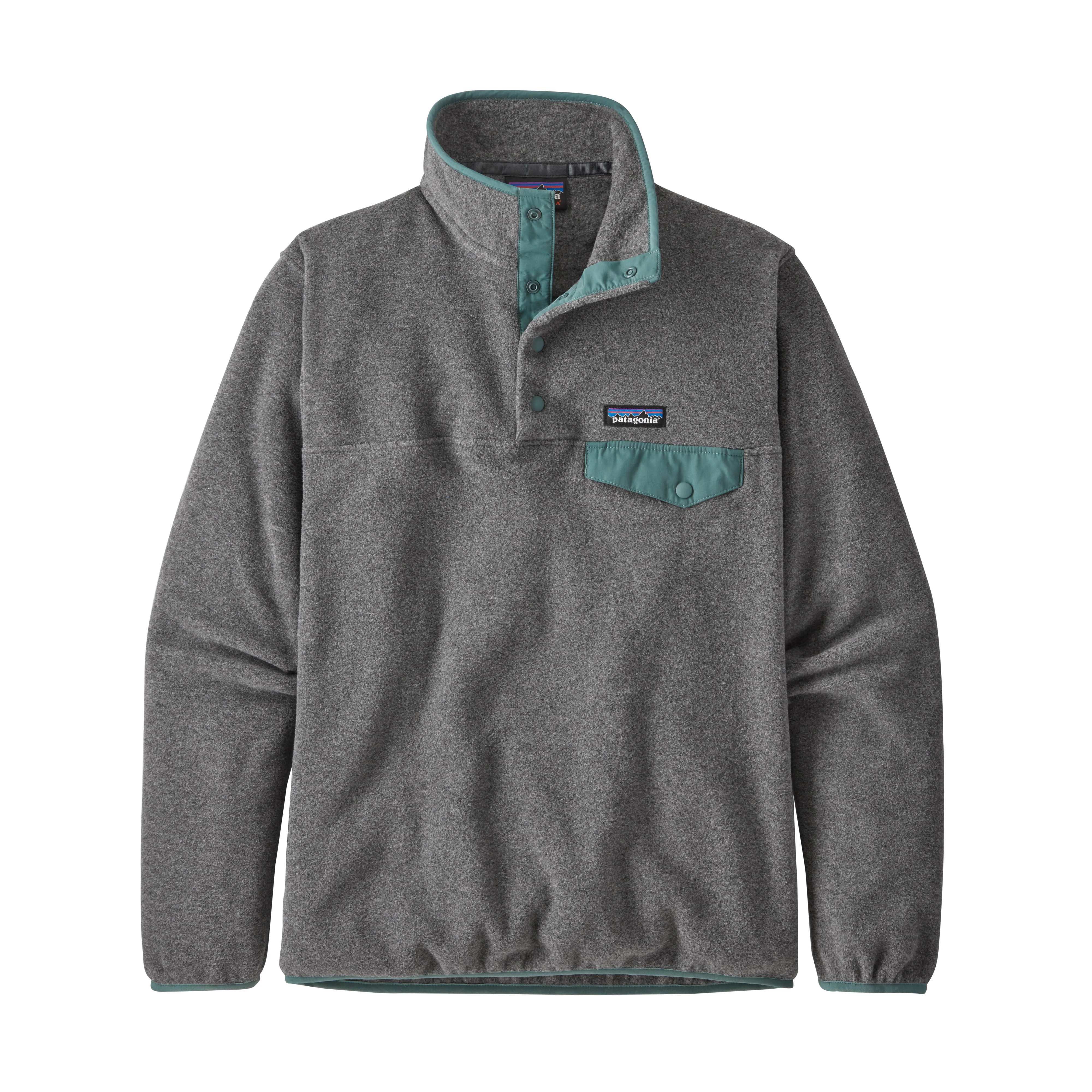 Women's Lightweight Synchilla® Snap-T® Pullover