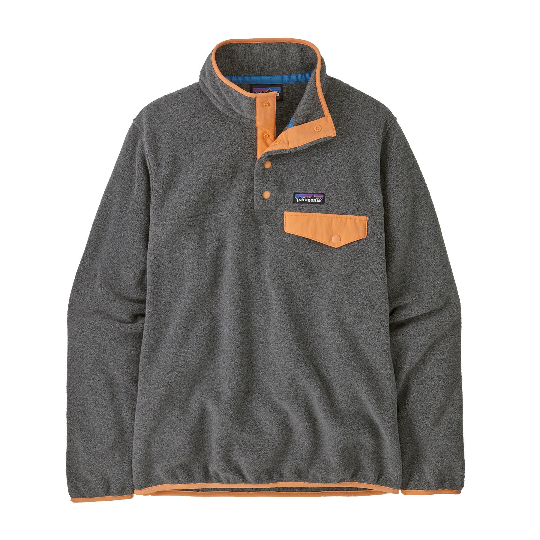 Women's Lightweight Synchilla® Snap-T® Pullover