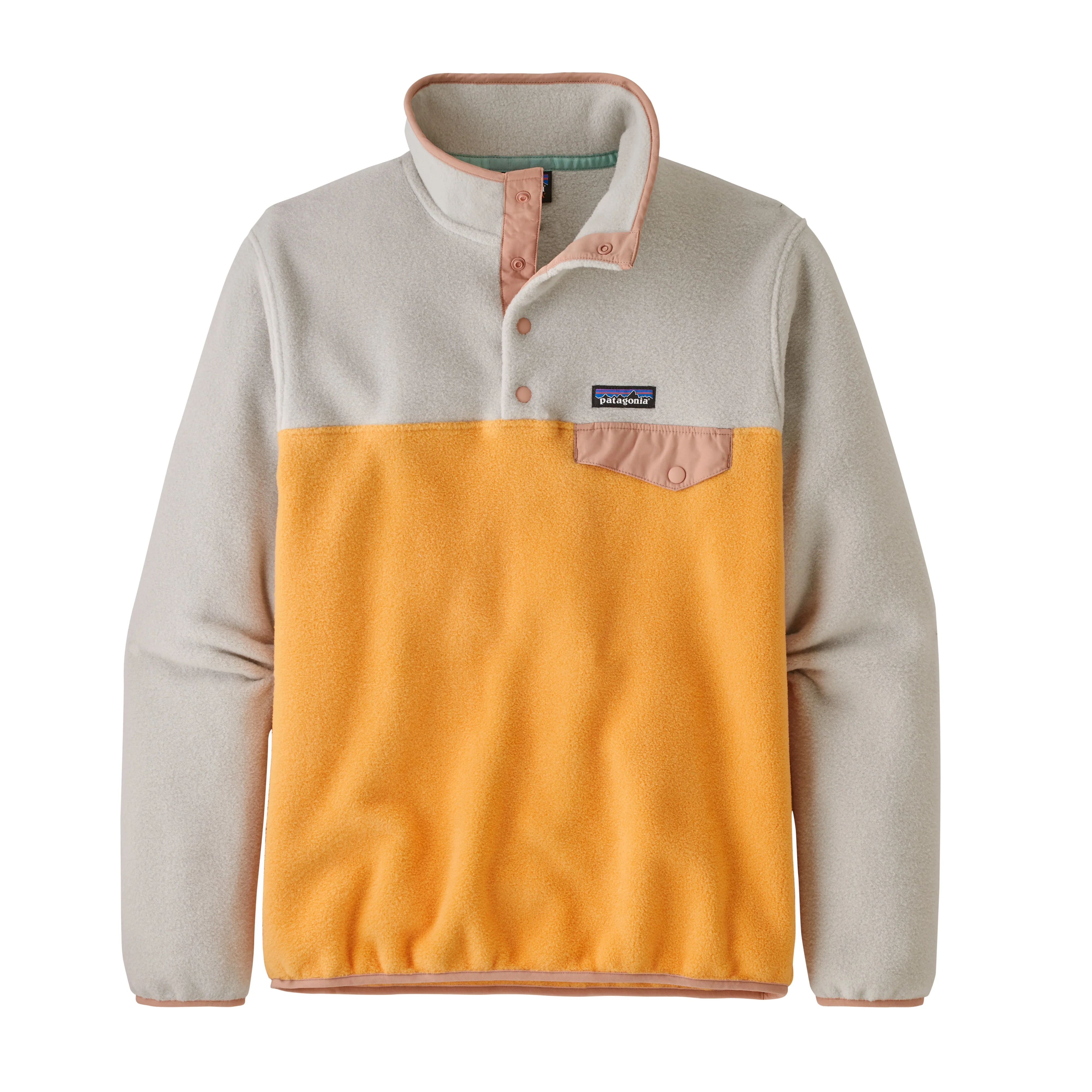 Women's Lightweight Synchilla® Snap-T® Pullover
