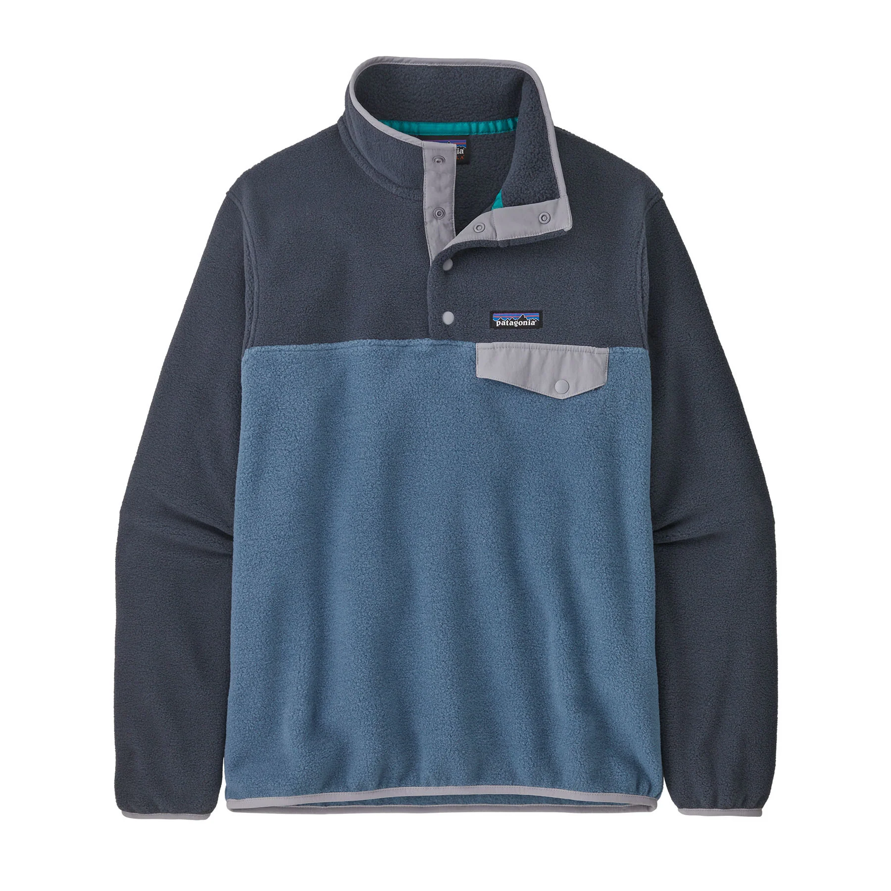 Women's Lightweight Synchilla® Snap-T® Pullover