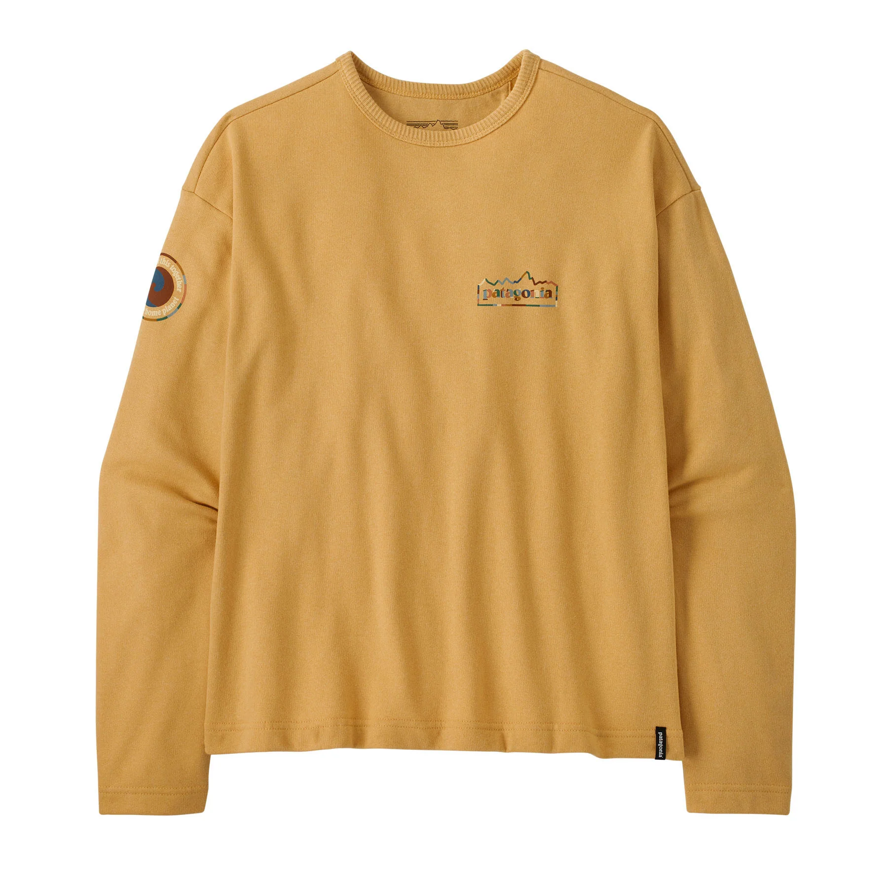 Women's Lightweight Unity Fitz Wildrise Crew