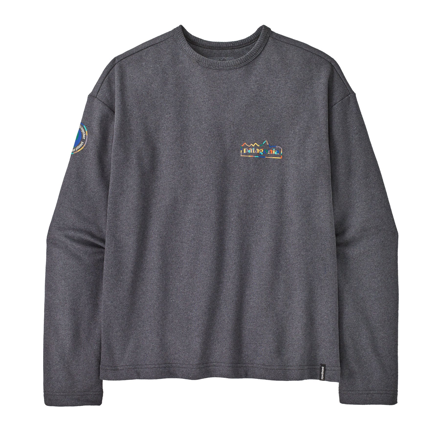 Women's Lightweight Unity Fitz Wildrise Crew