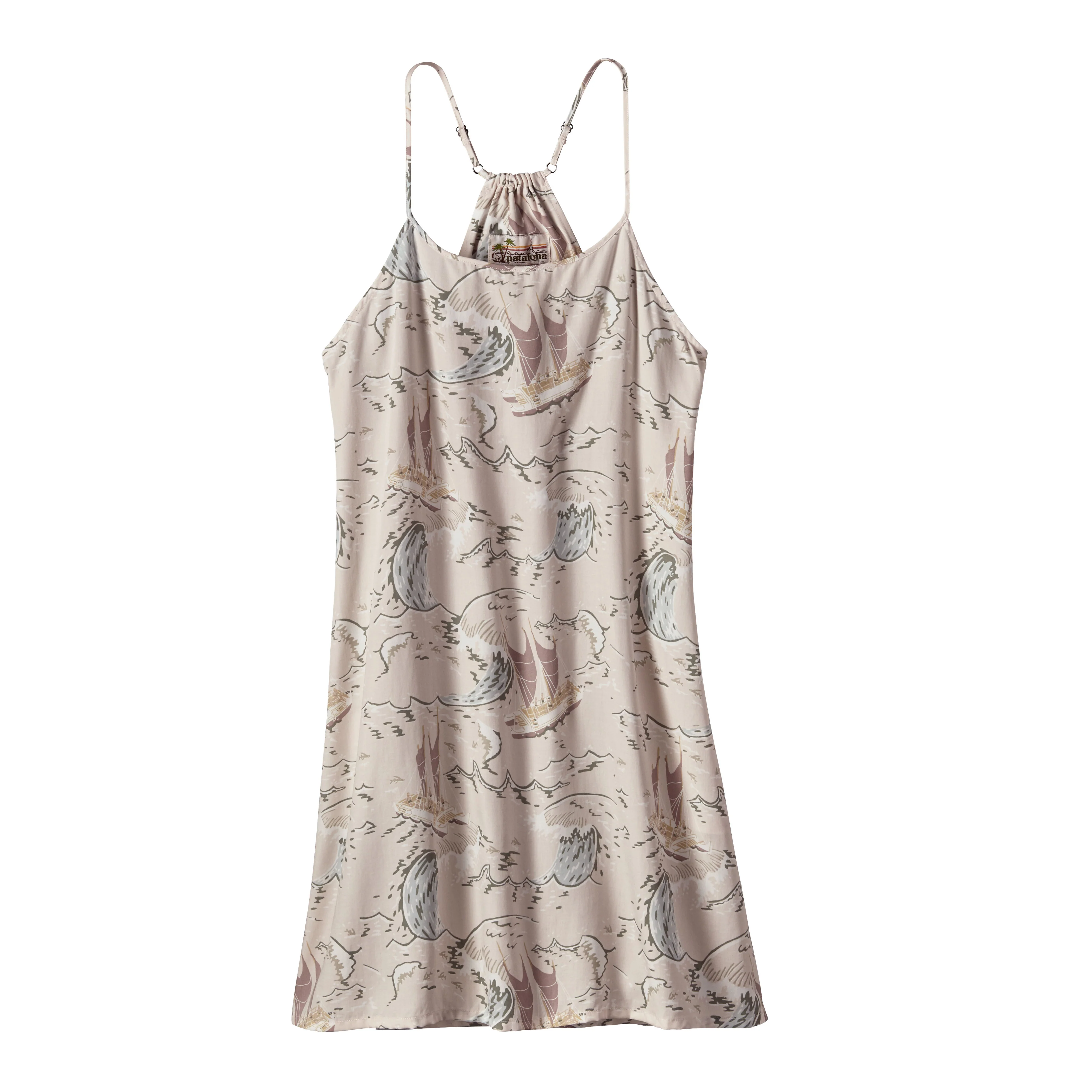Women's Limited Edition Pataloha® Dress