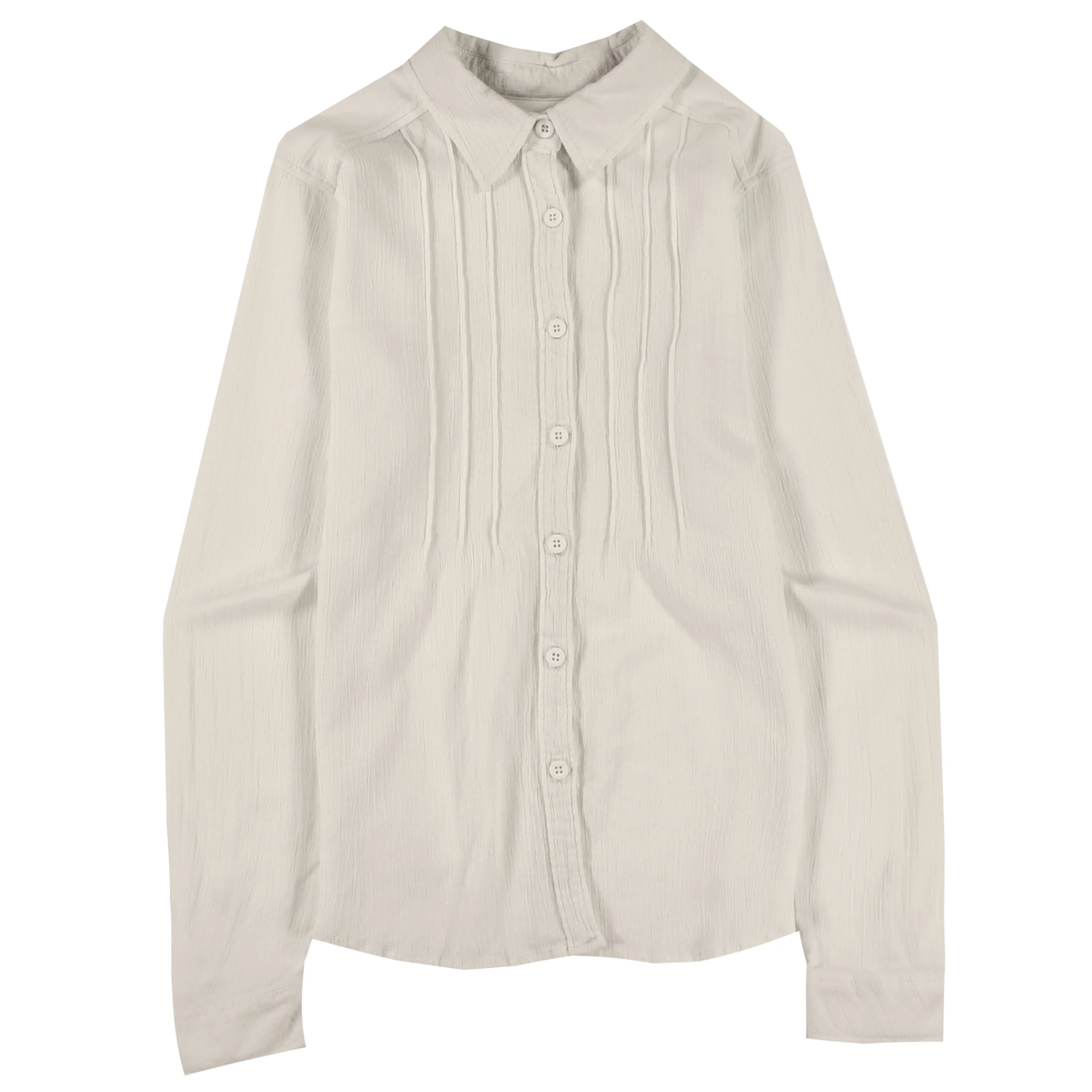 Women's Long-Sleeved A/C® Shirt