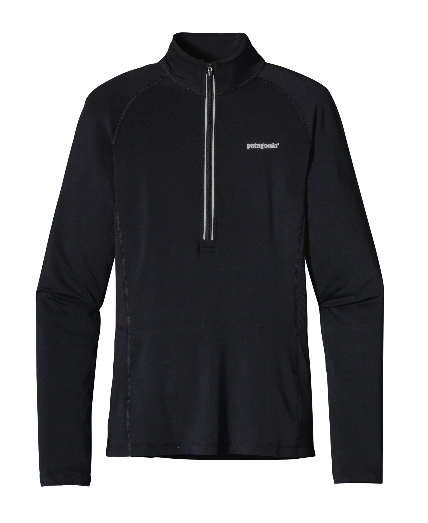 Women's Long-Sleeved All Weather Top