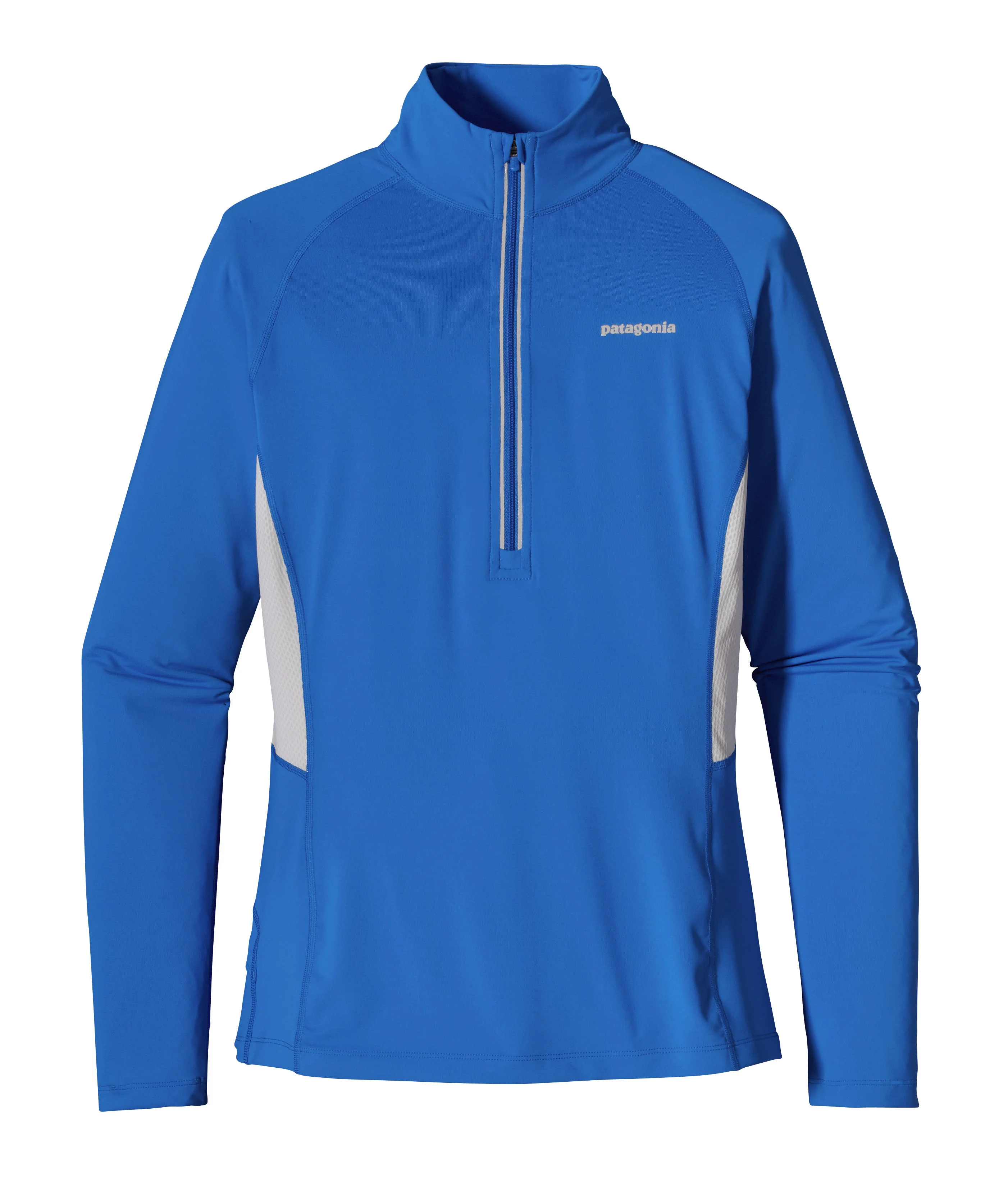 Women's Long-Sleeved All Weather Top